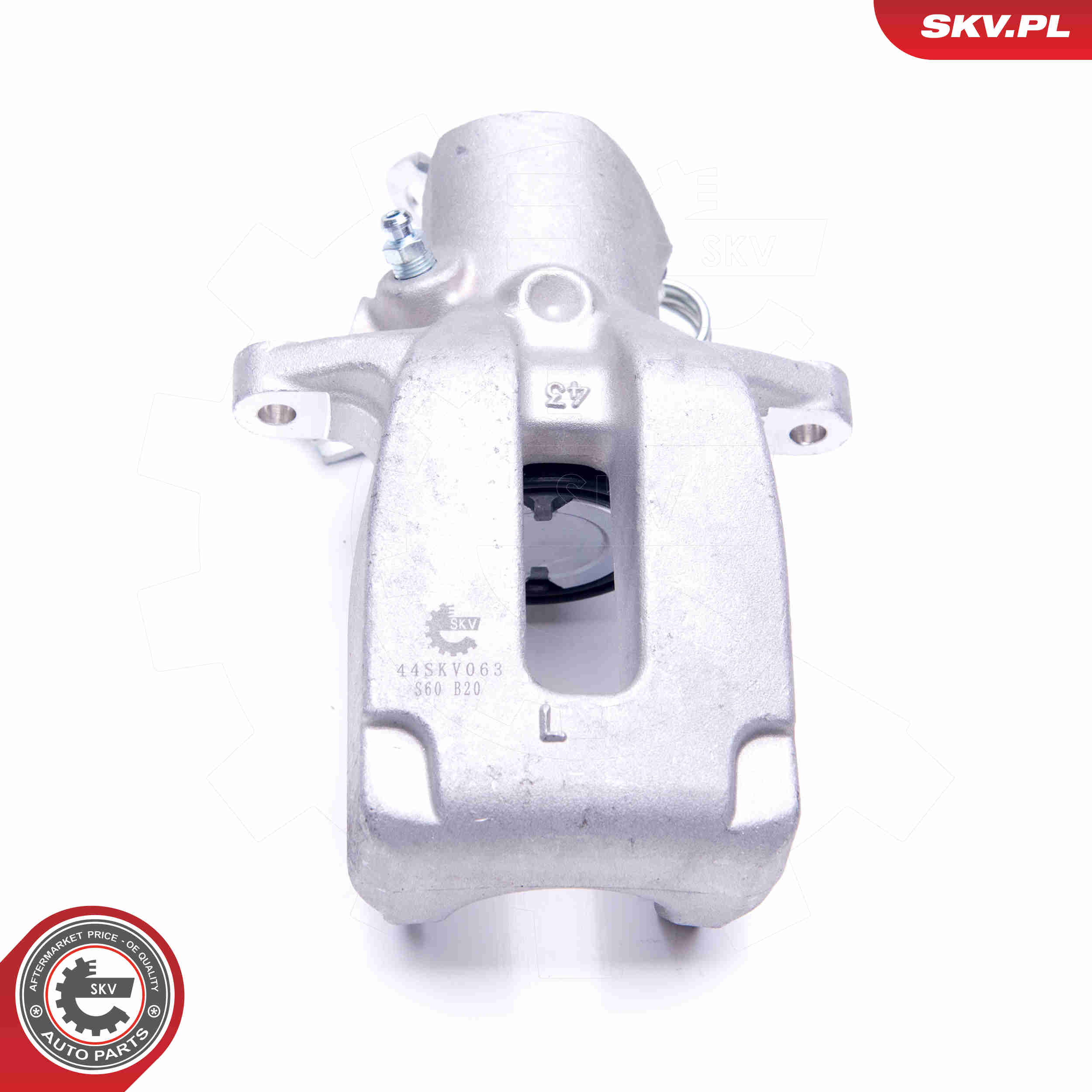 Brake Caliper - 44SKV063 ESEN SKV