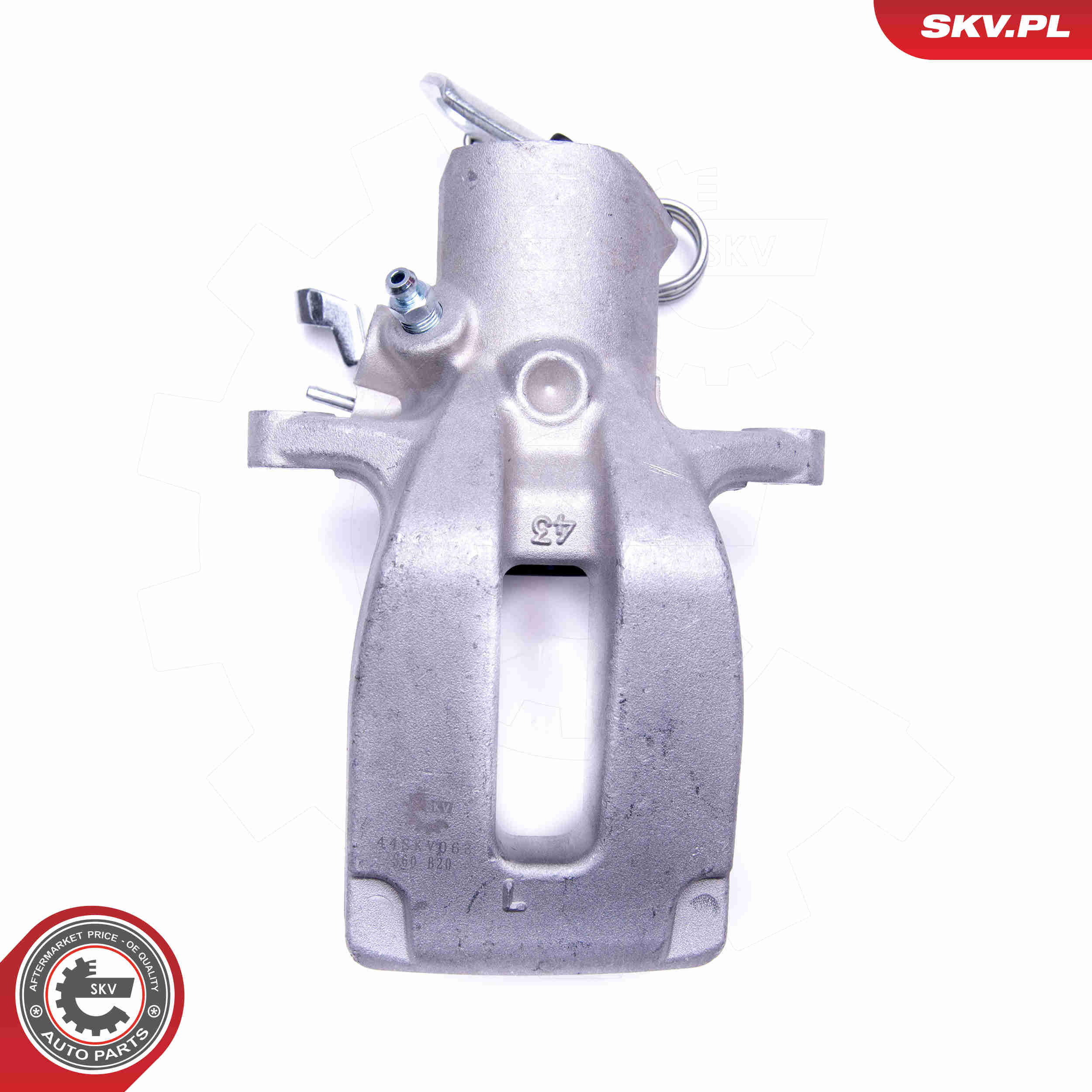Brake Caliper - 44SKV063 ESEN SKV