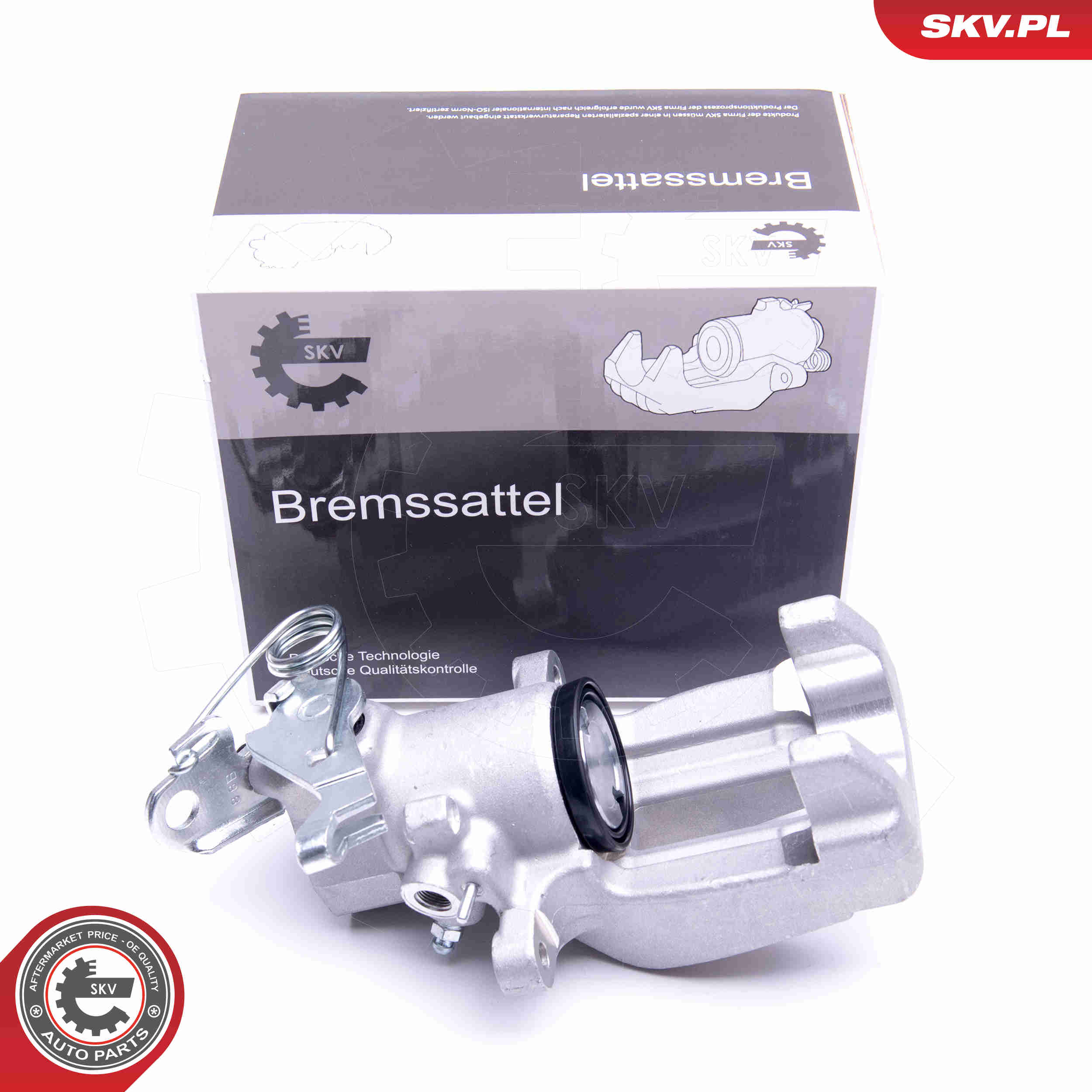 Brake Caliper - 44SKV064 ESEN SKV