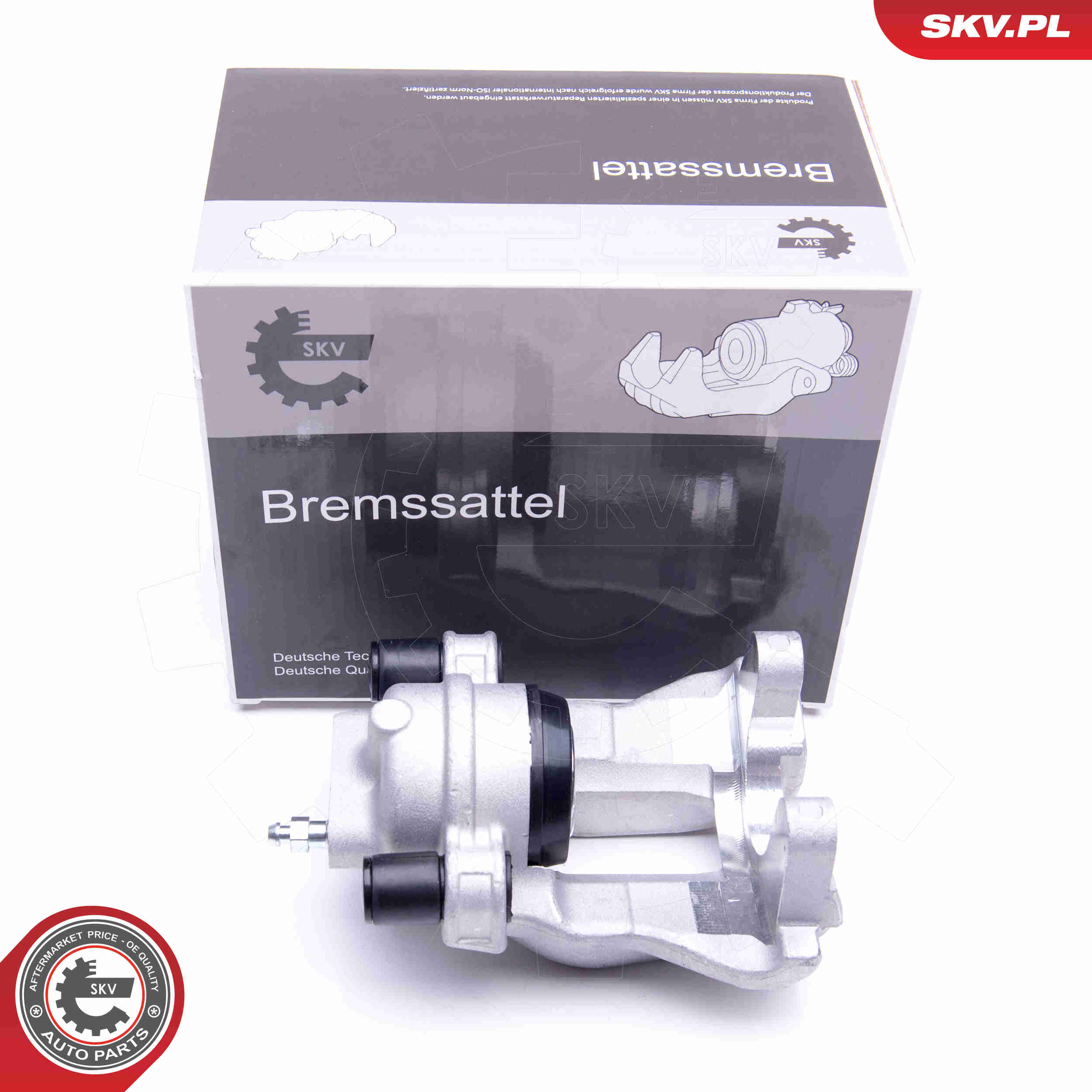 Brake Caliper - 44SKV071 ESEN SKV