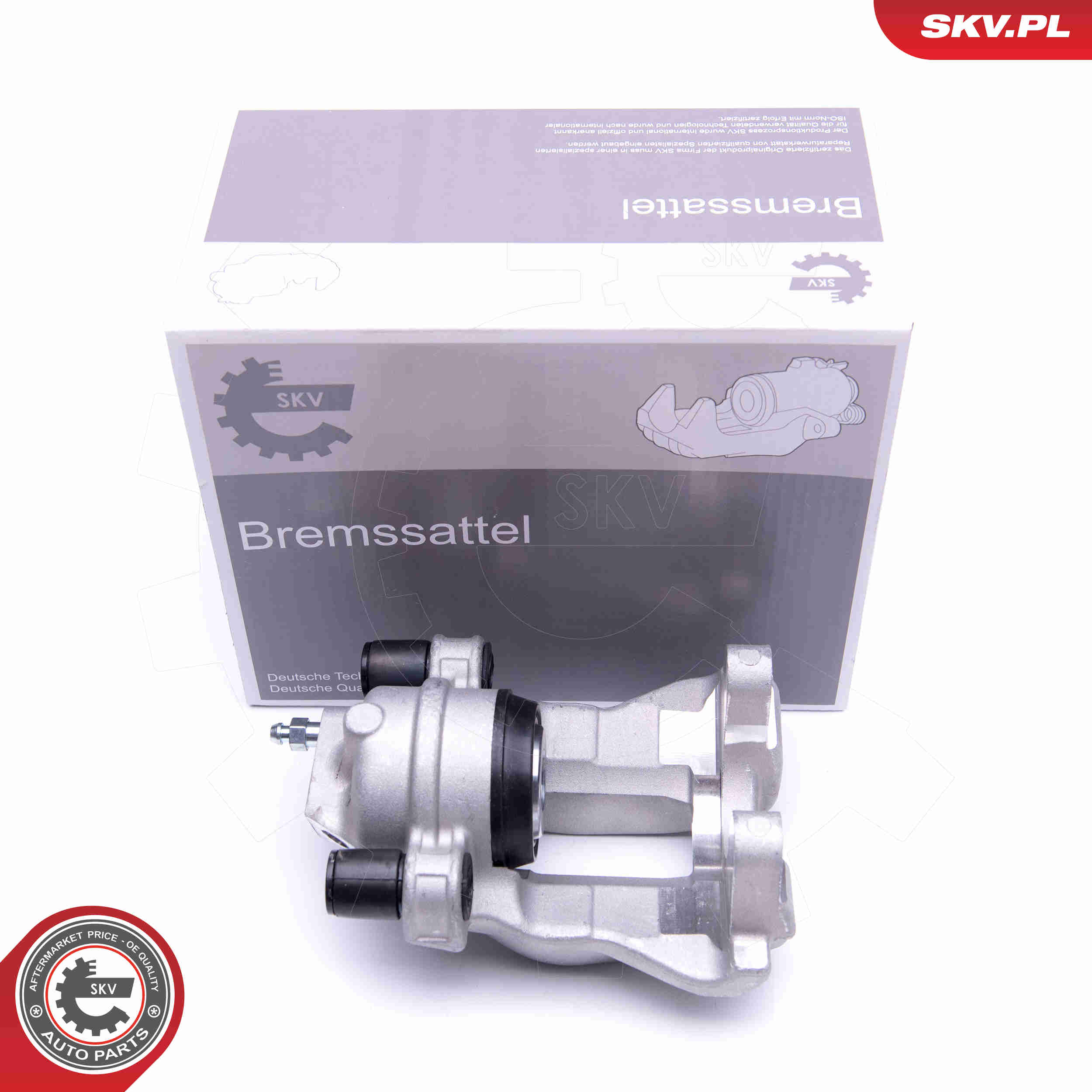 Pinza freno - 44SKV072 ESEN SKV