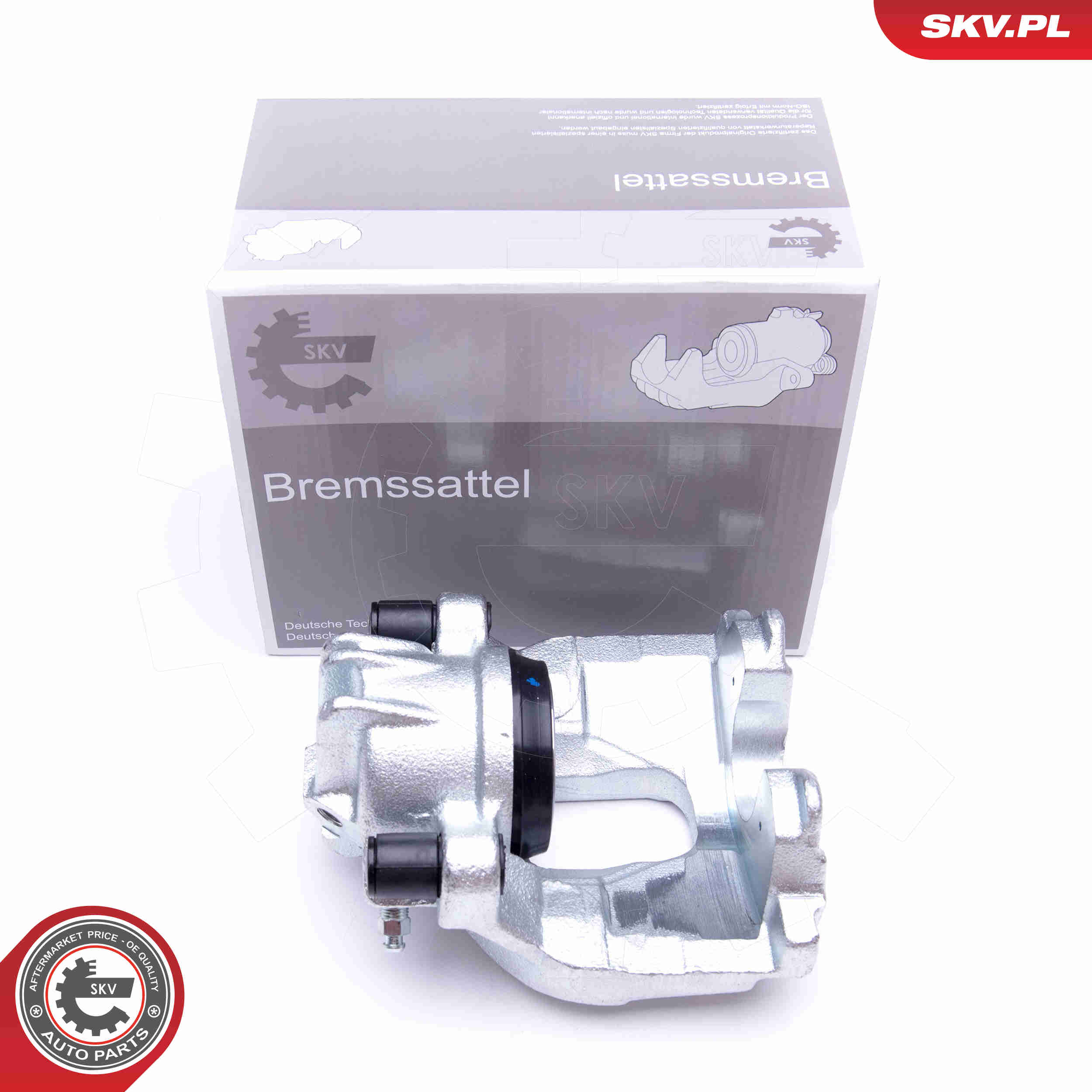 Brake Caliper - 44SKV081 ESEN SKV