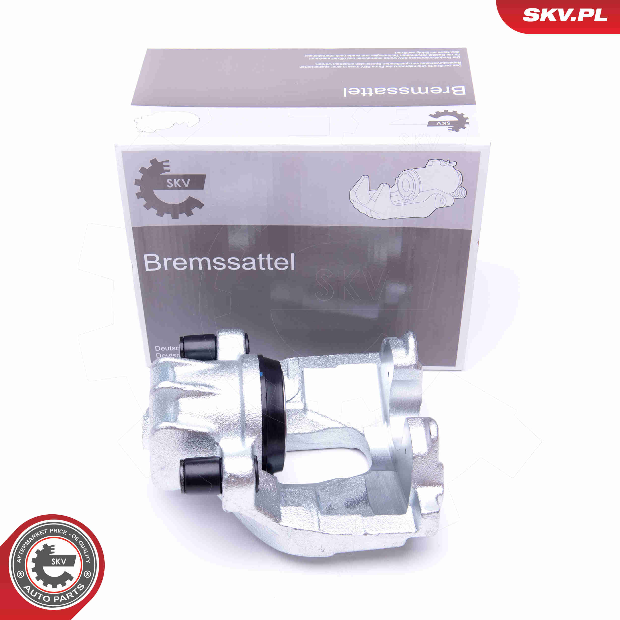 Pinza freno - 44SKV082 ESEN SKV