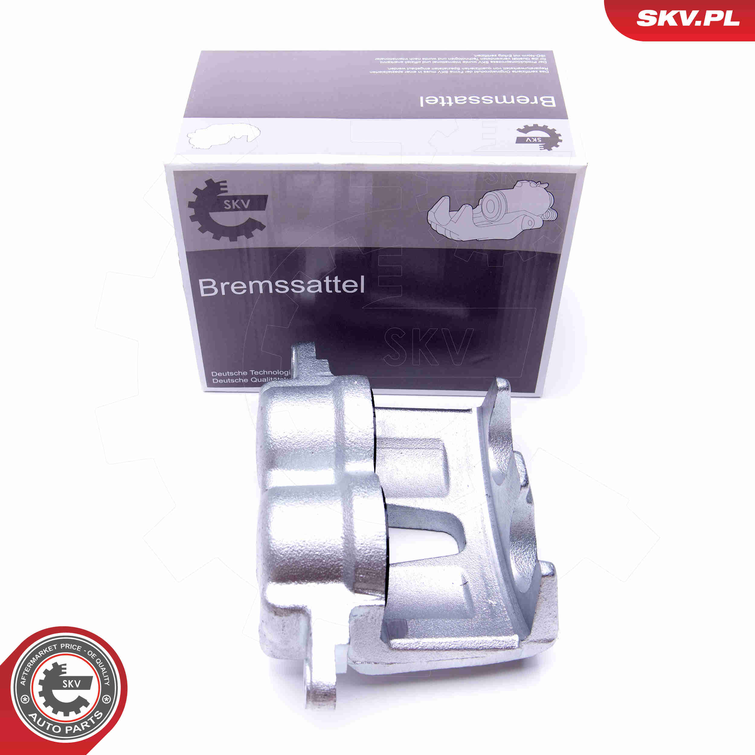 Brake Caliper - 44SKV091 ESEN SKV