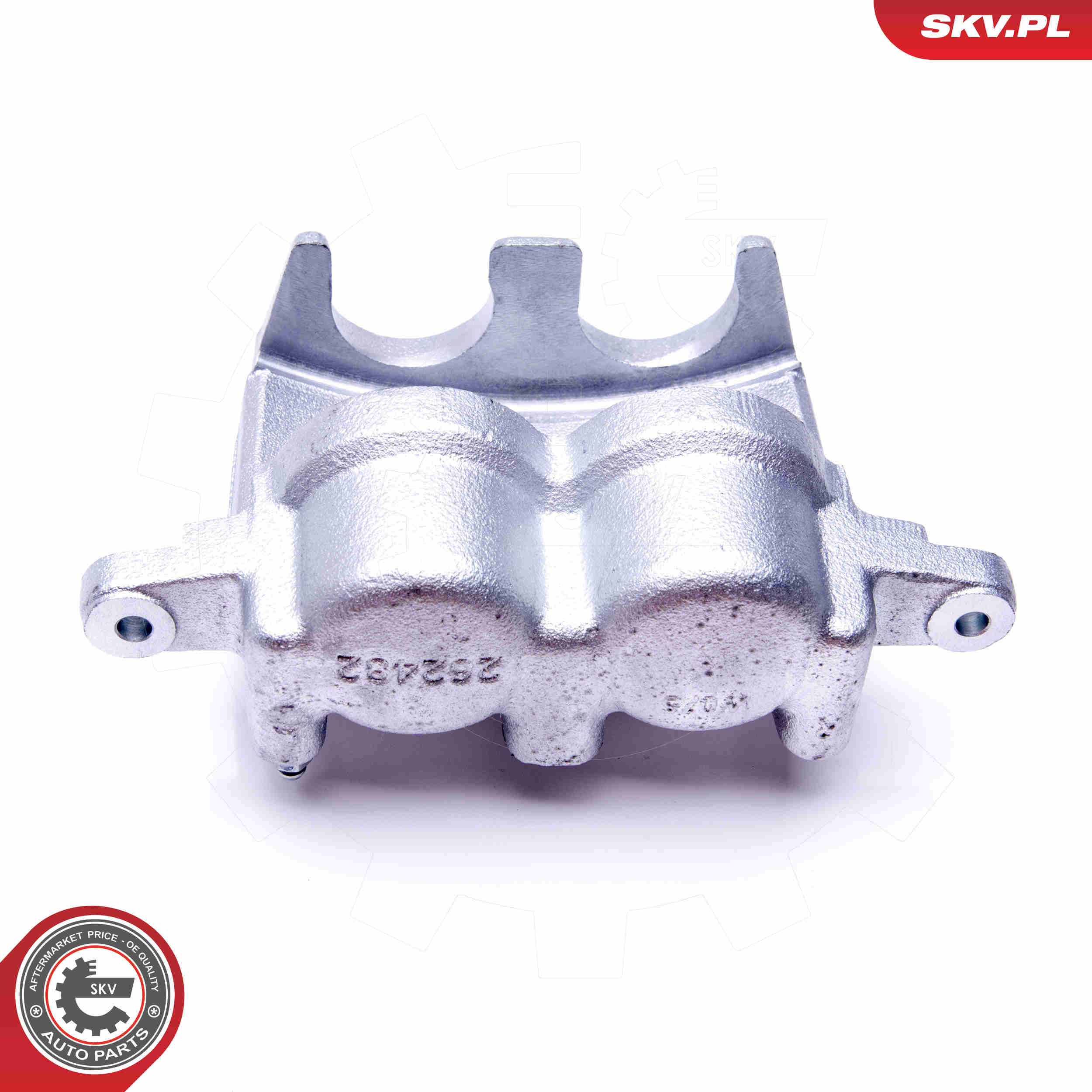 Brake Caliper - 44SKV091 ESEN SKV