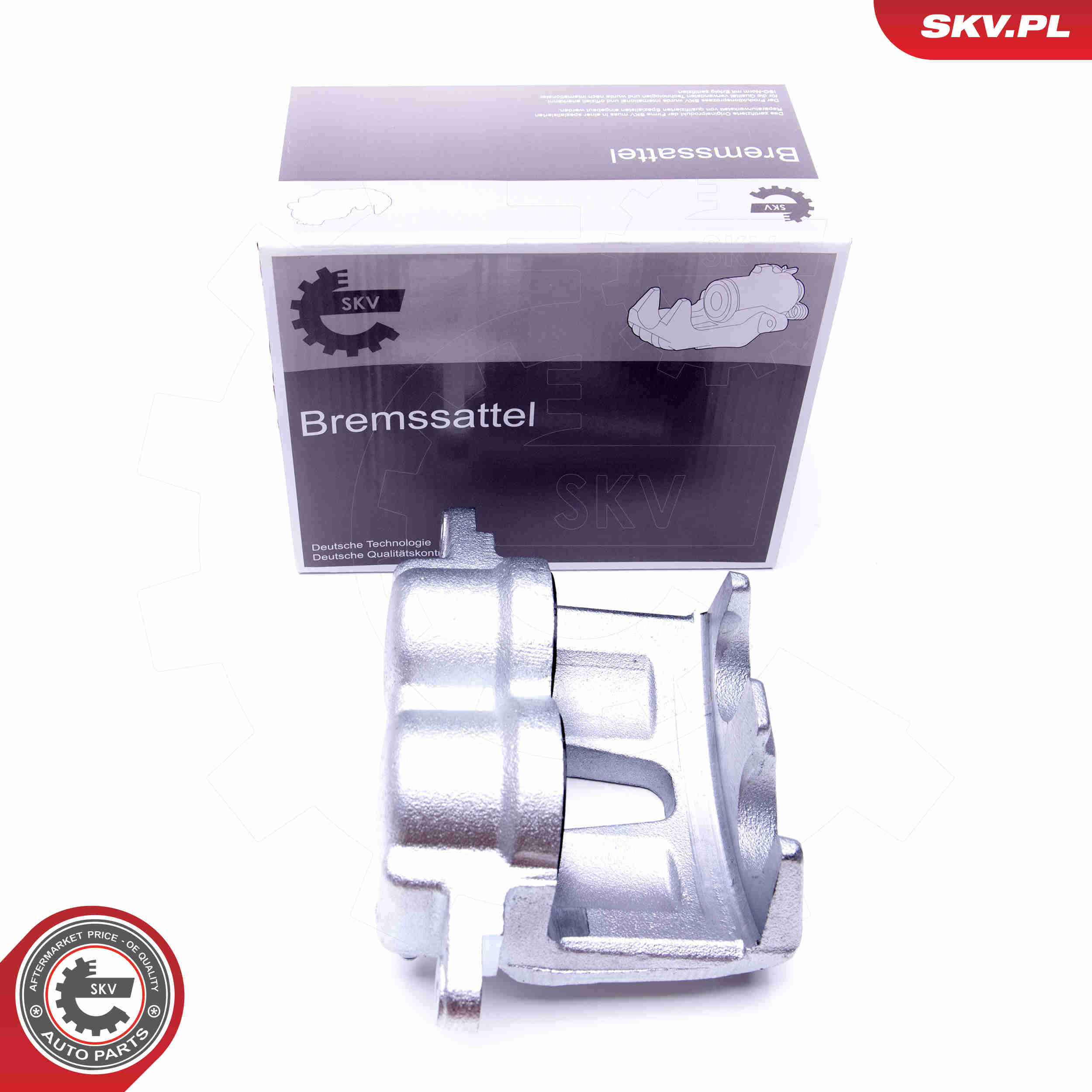 Brake Caliper - 44SKV092 ESEN SKV