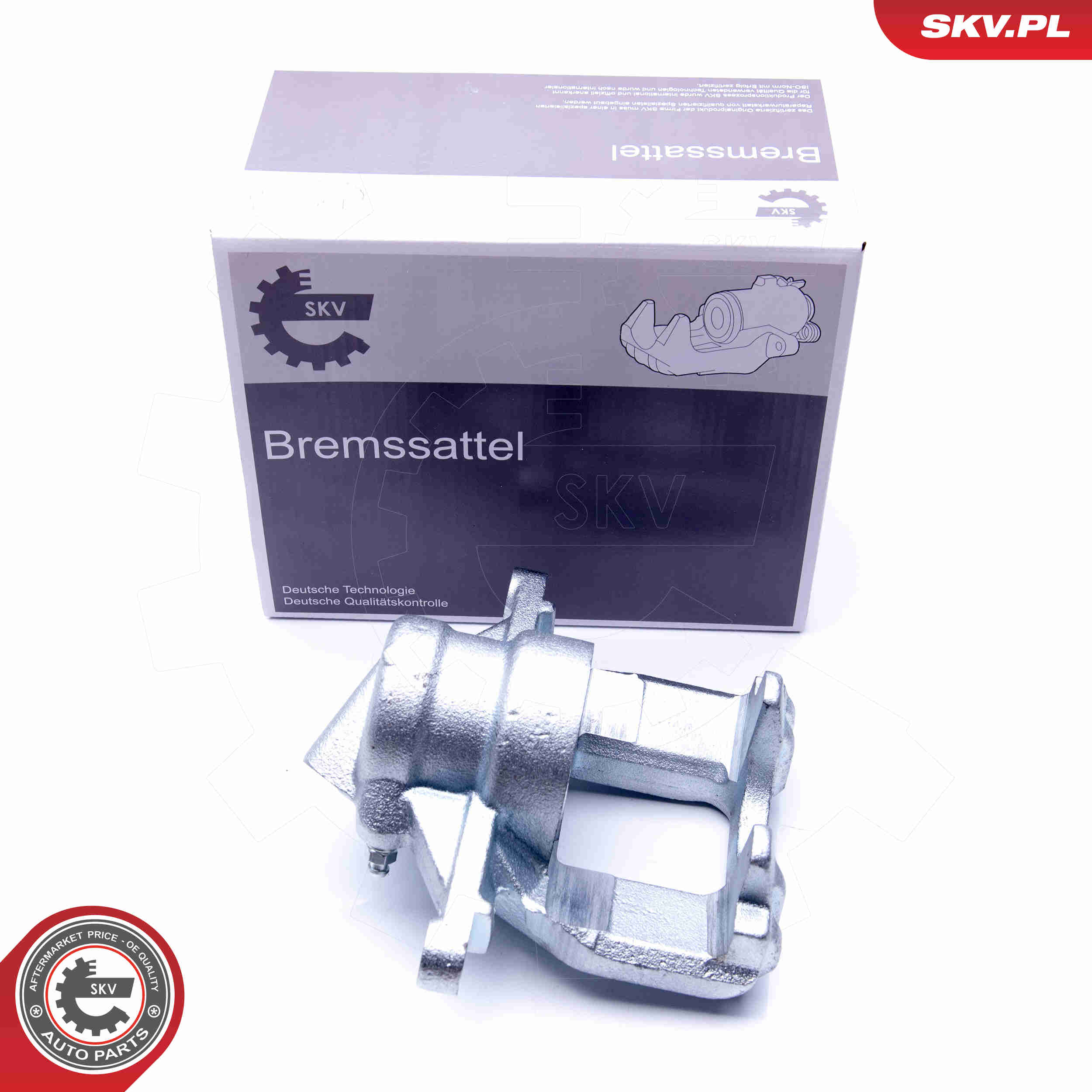 Brake Caliper - 44SKV103 ESEN SKV