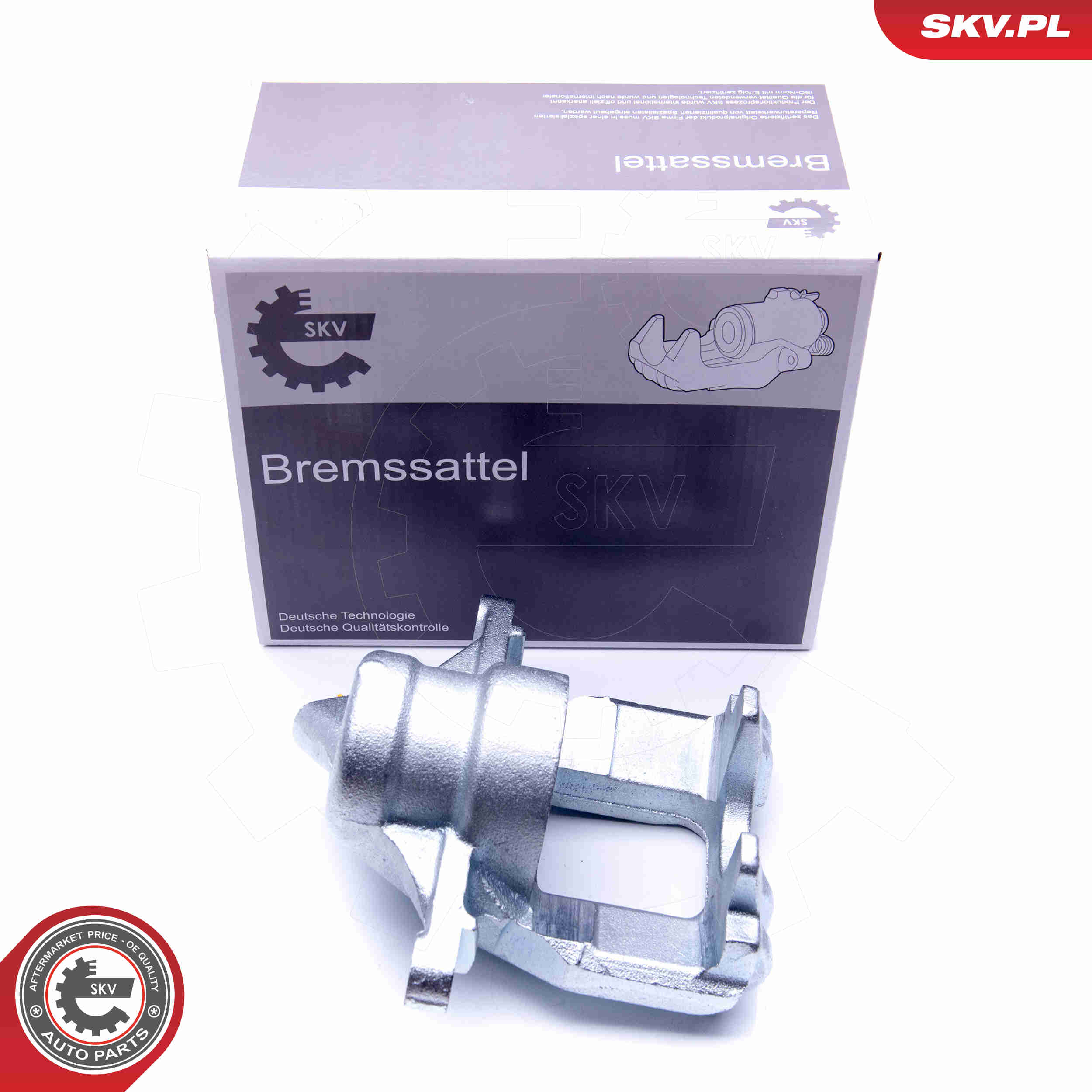 Pinza freno - 44SKV104 ESEN SKV