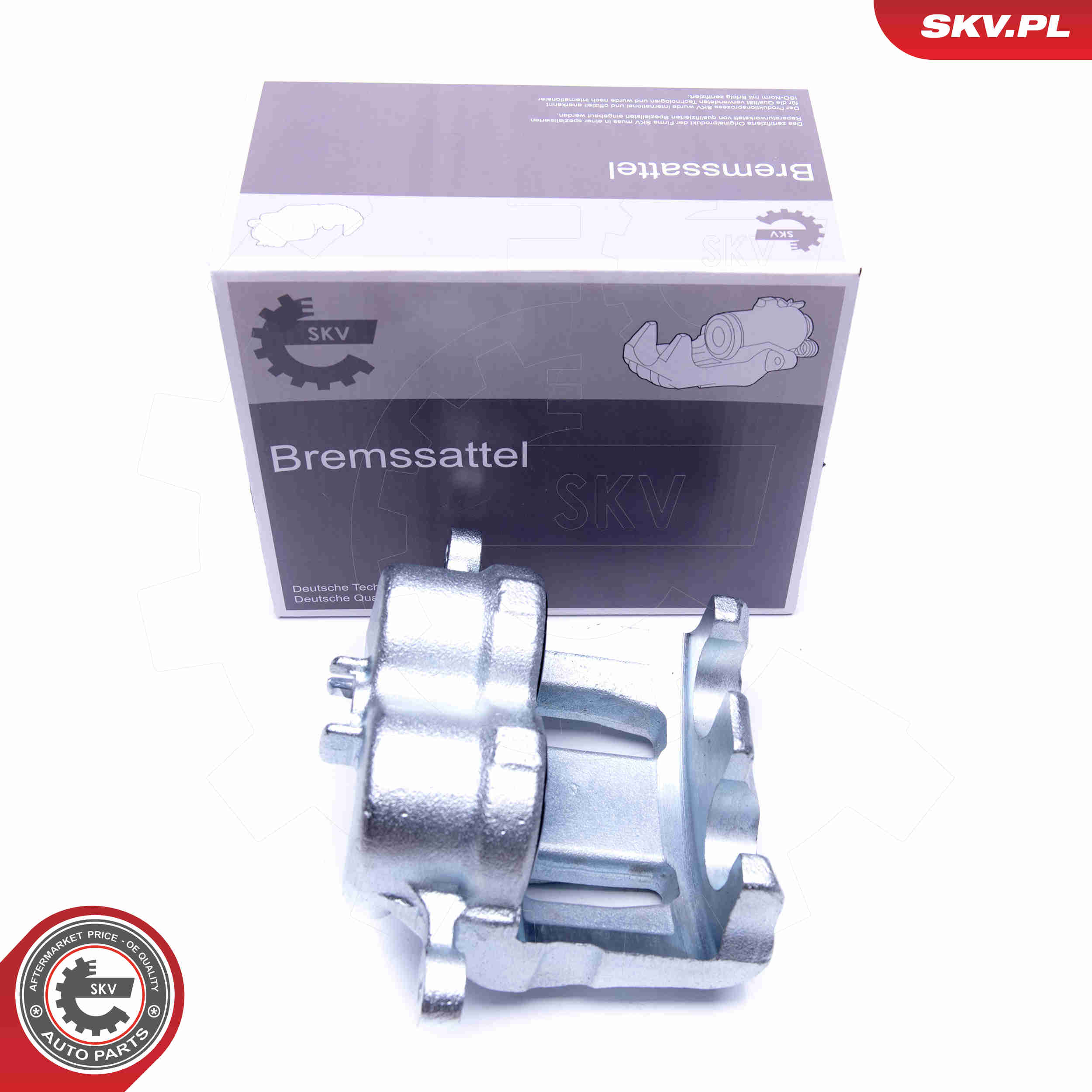 Brake Caliper - 44SKV111 ESEN SKV