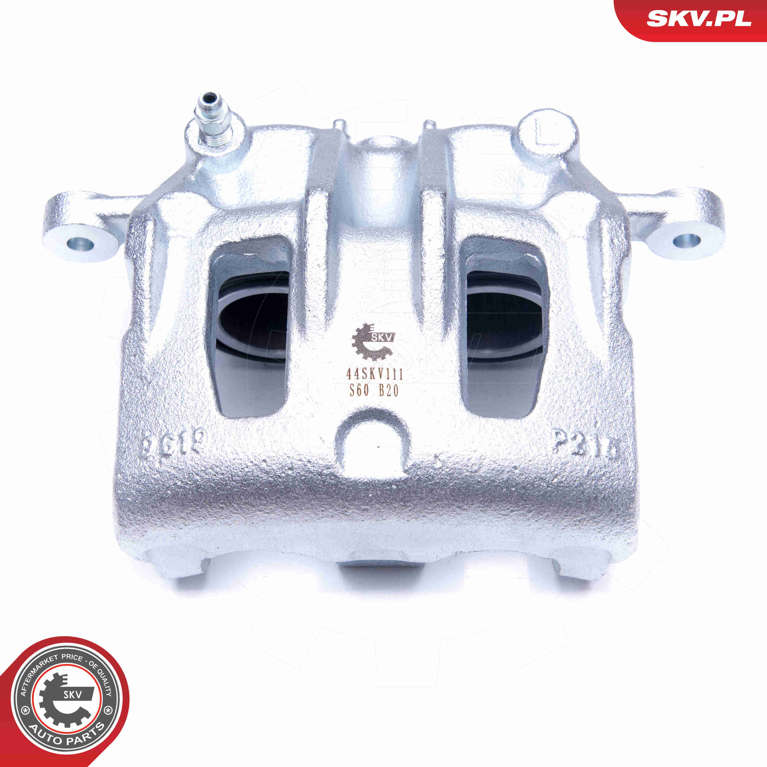 Brake Caliper - 44SKV111 ESEN SKV