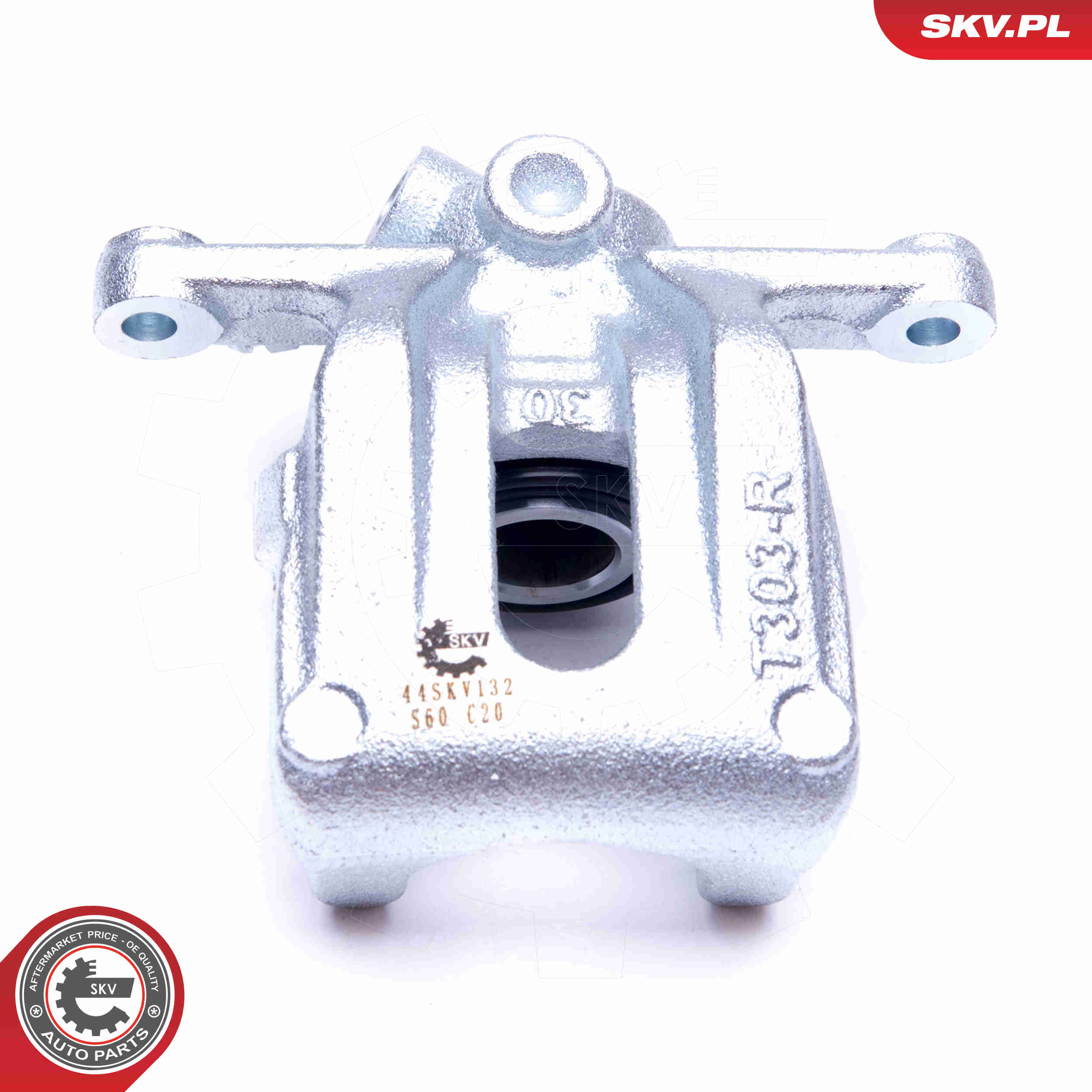 Brake Caliper - 44SKV132 ESEN SKV