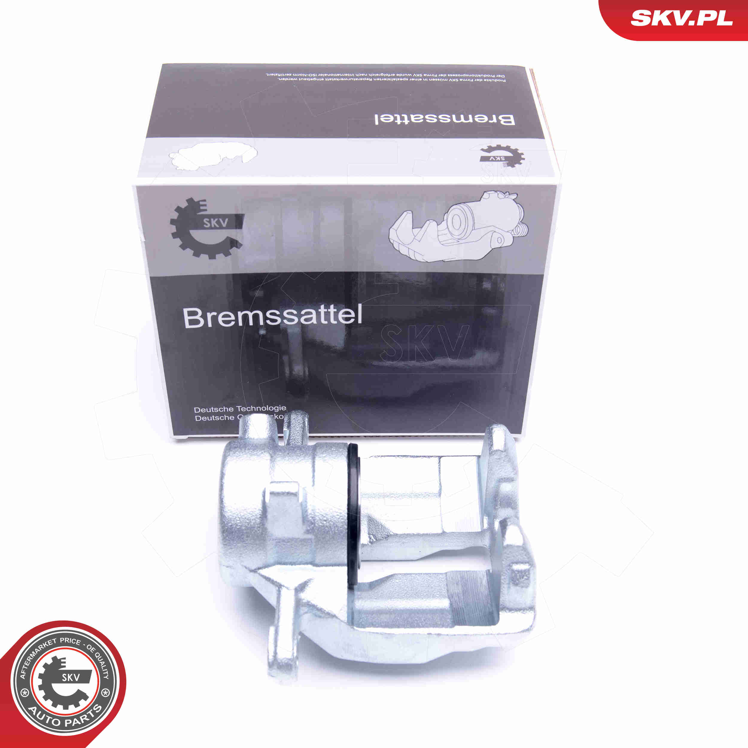 Brake Caliper - 44SKV141 ESEN SKV