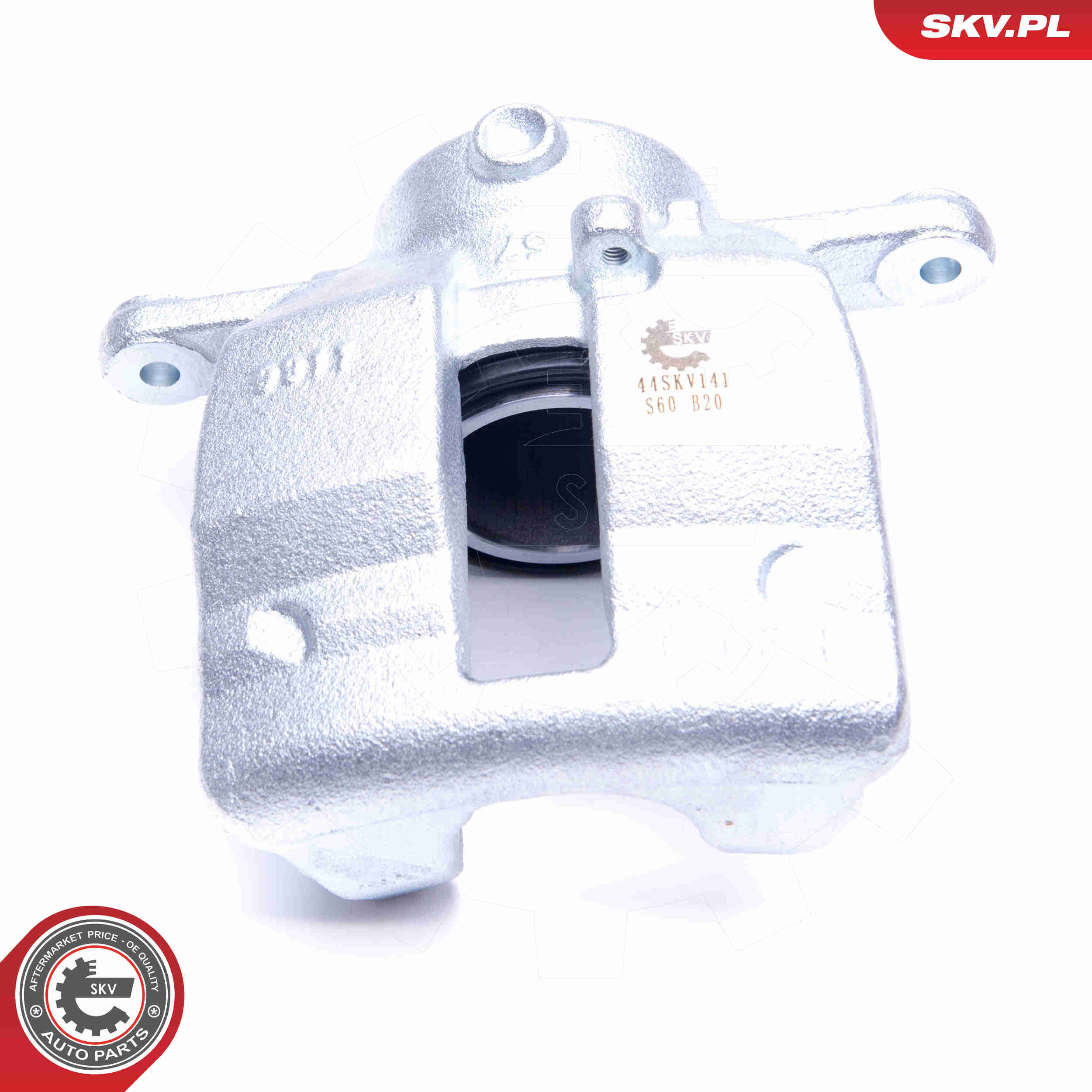 Brake Caliper - 44SKV141 ESEN SKV