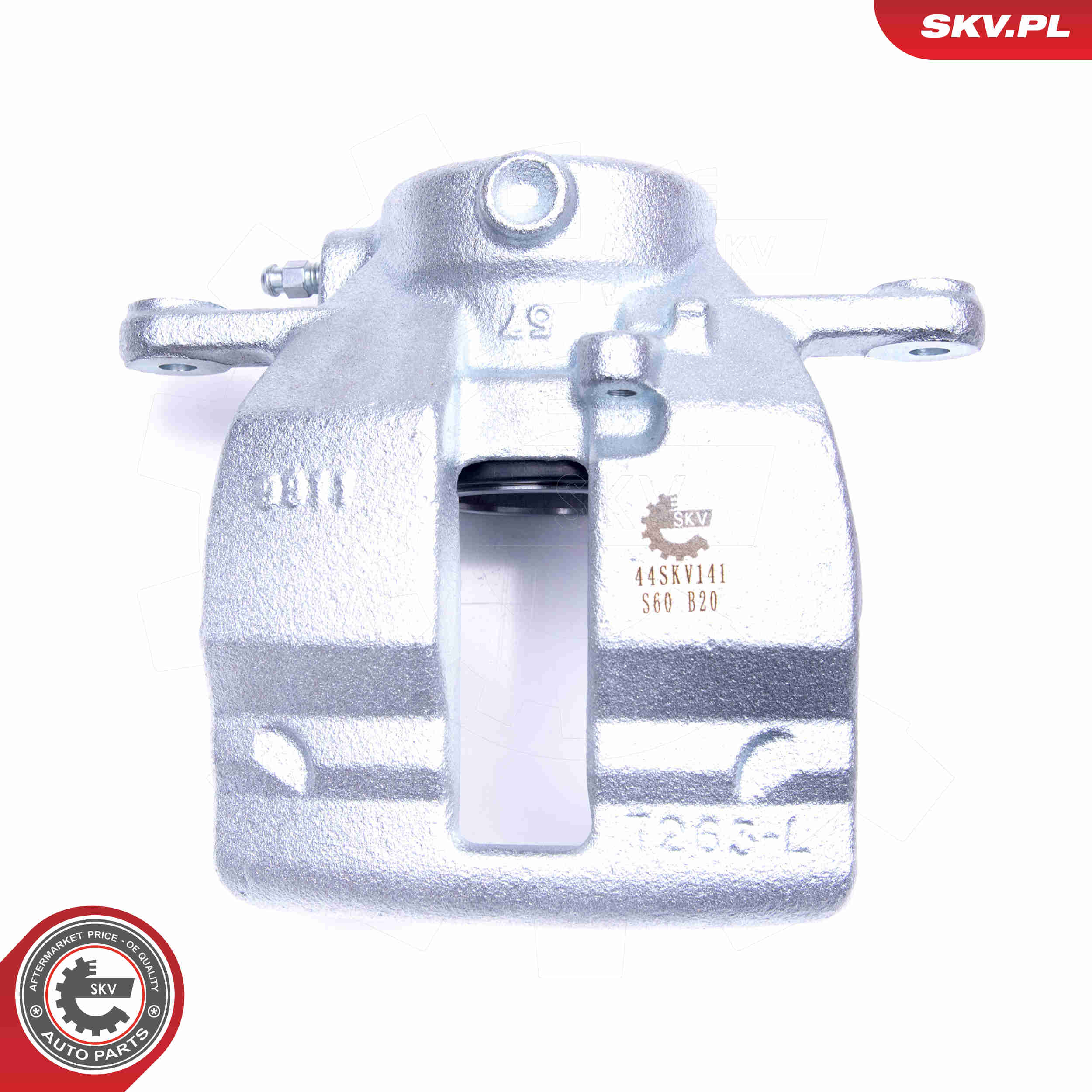 Brake Caliper - 44SKV141 ESEN SKV