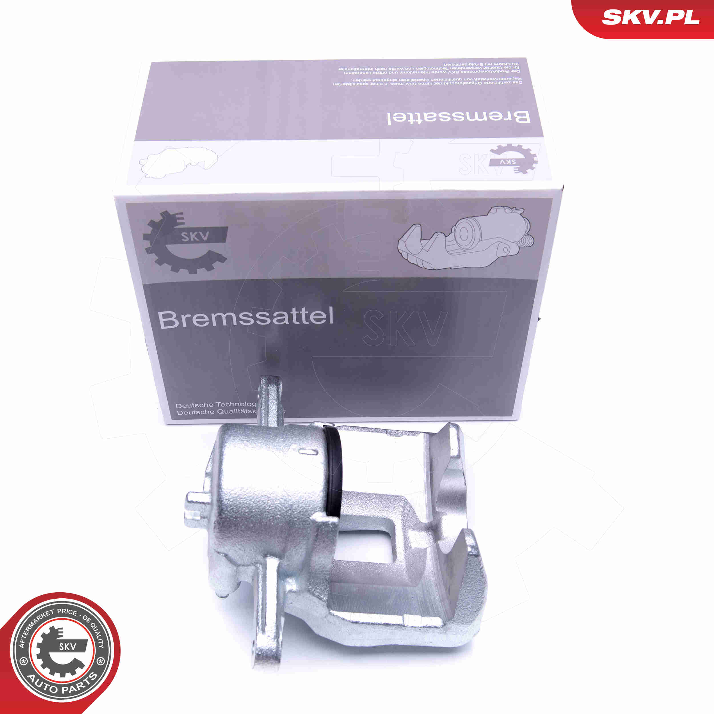 Brake Caliper - 44SKV152 ESEN SKV