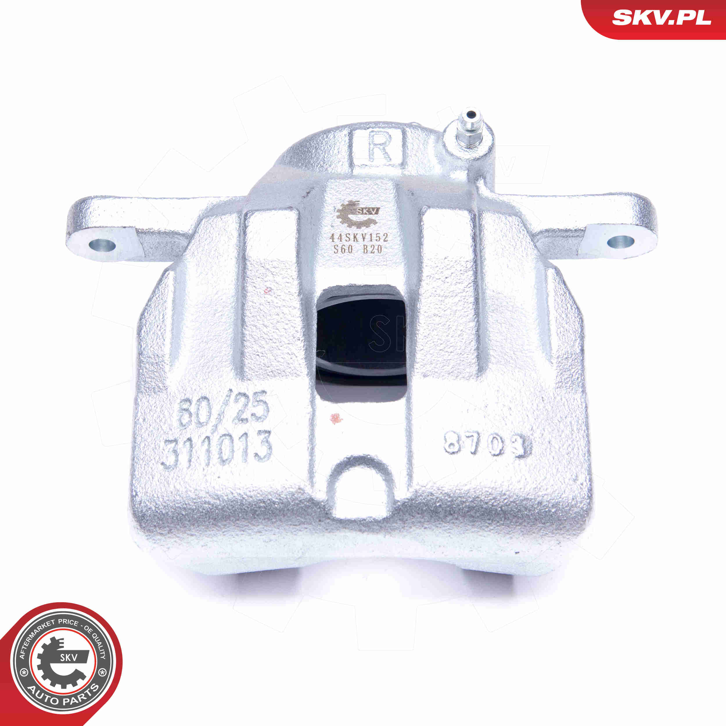 Brake Caliper - 44SKV152 ESEN SKV