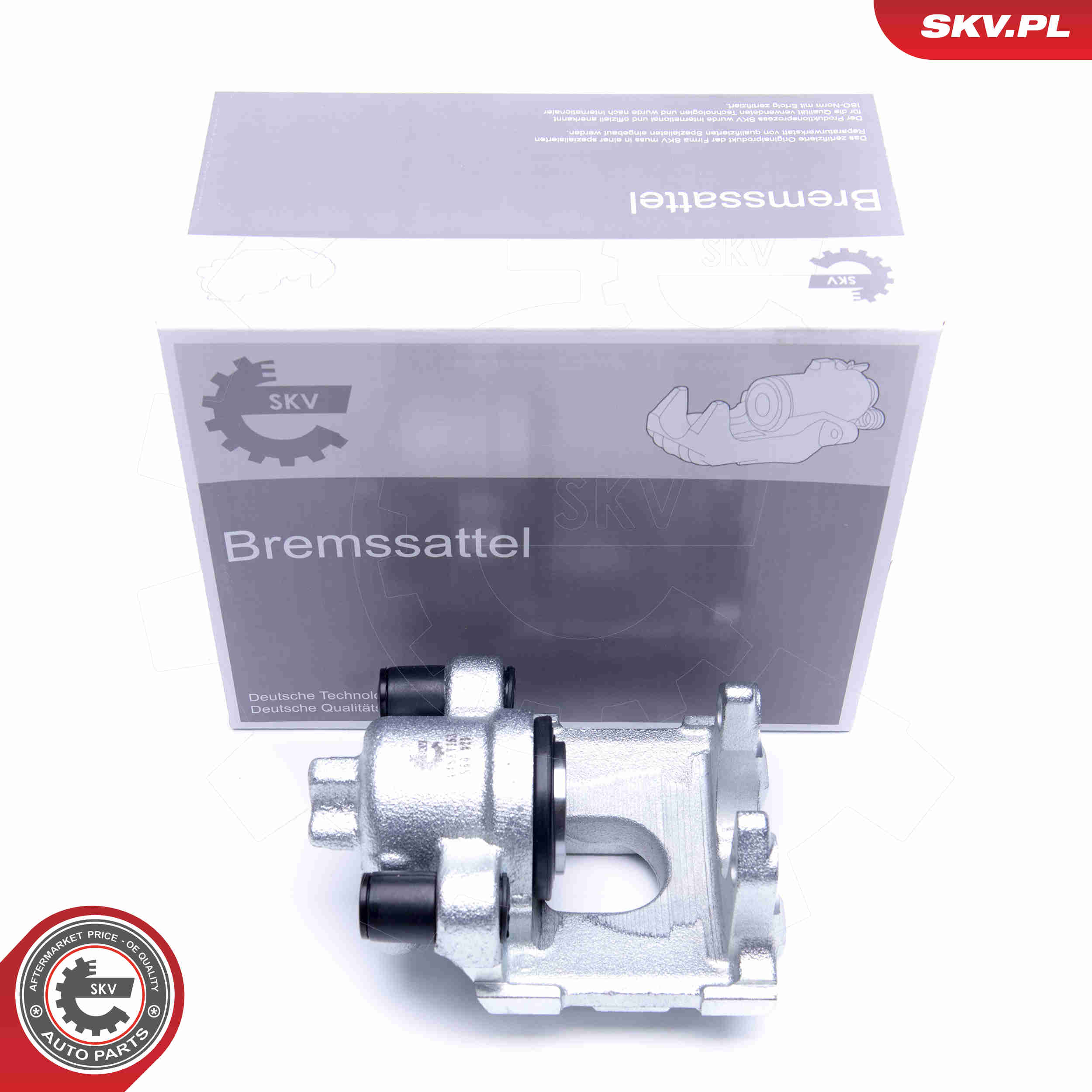 Brake Caliper - 44SKV163 ESEN SKV