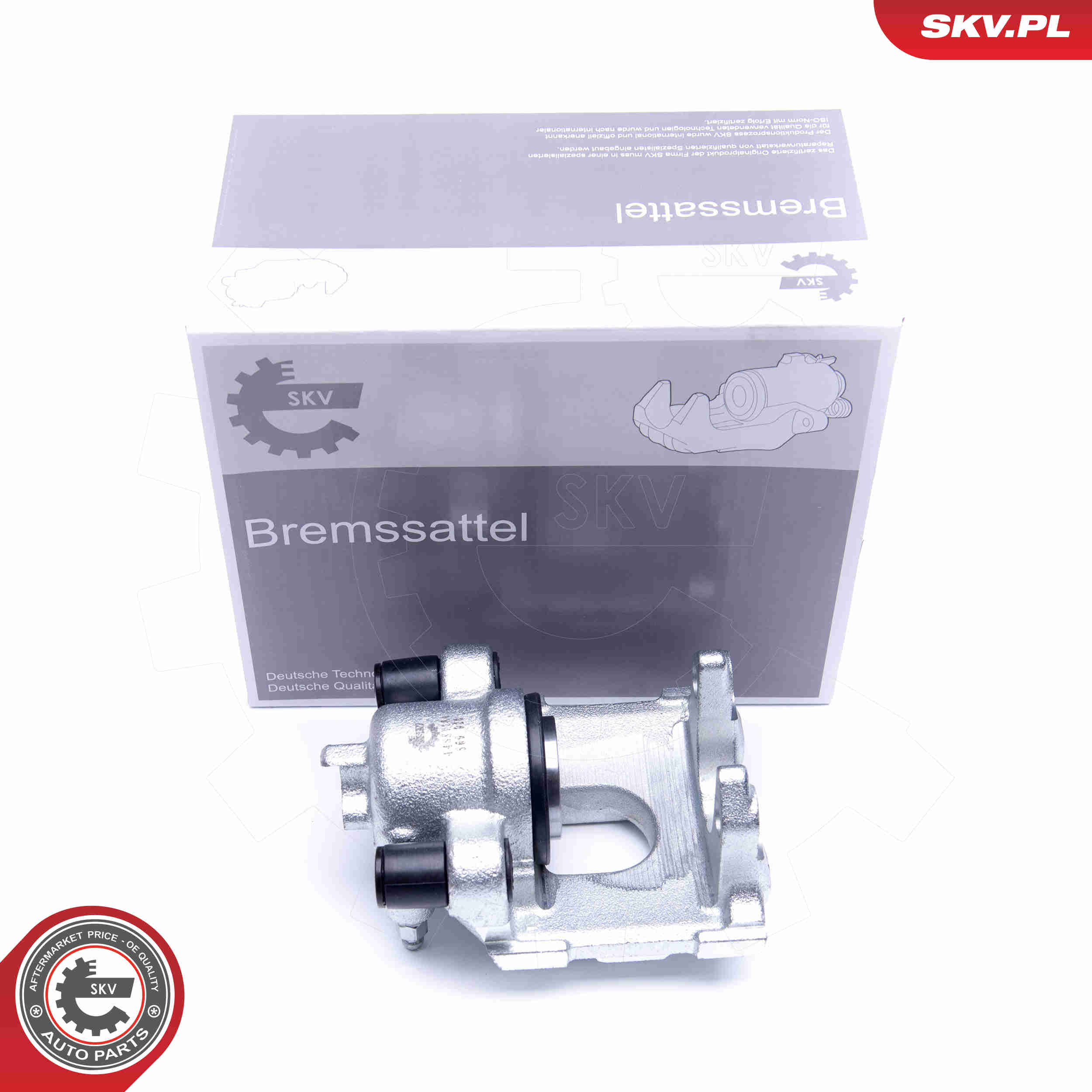 Тормозной суппорт - 44SKV164 ESEN SKV