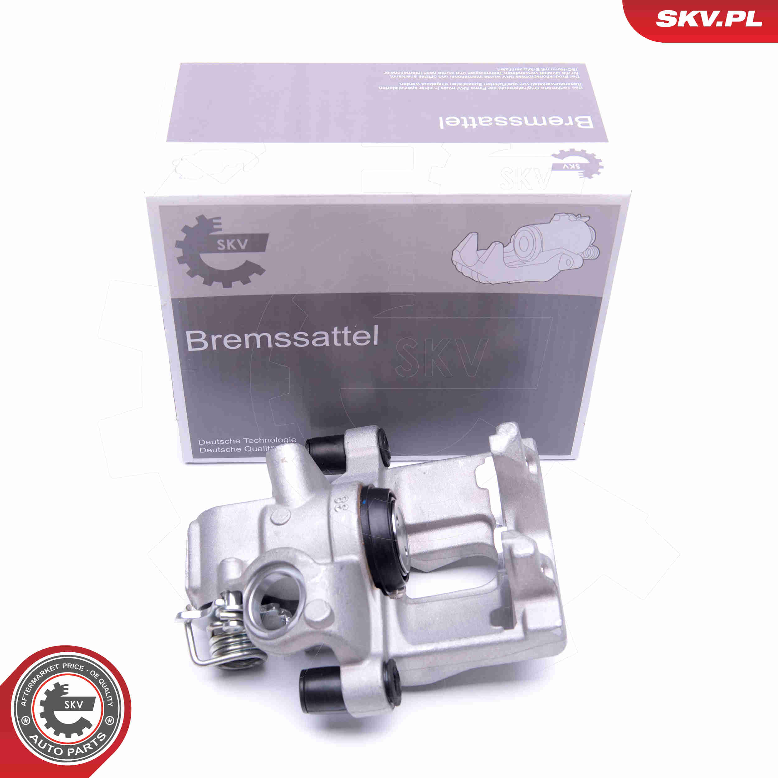 Brake Caliper - 44SKV173 ESEN SKV