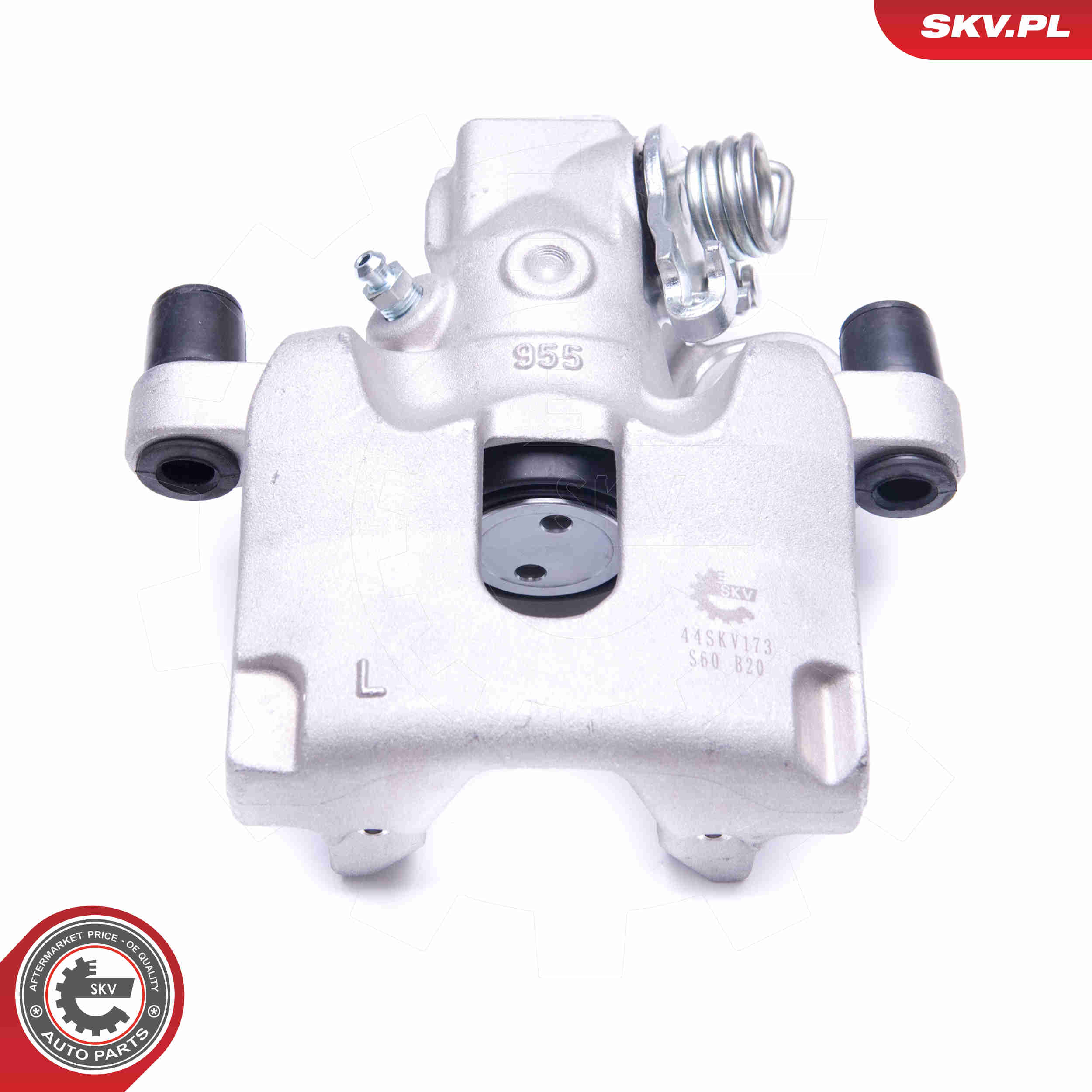 Brake Caliper - 44SKV173 ESEN SKV