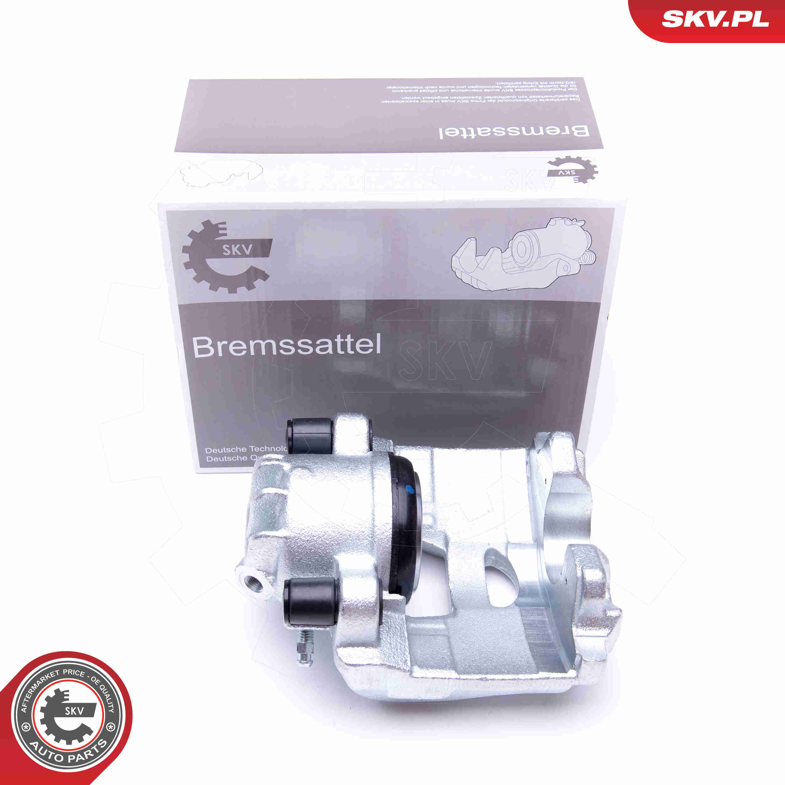 Brake Caliper - 44SKV181 ESEN SKV