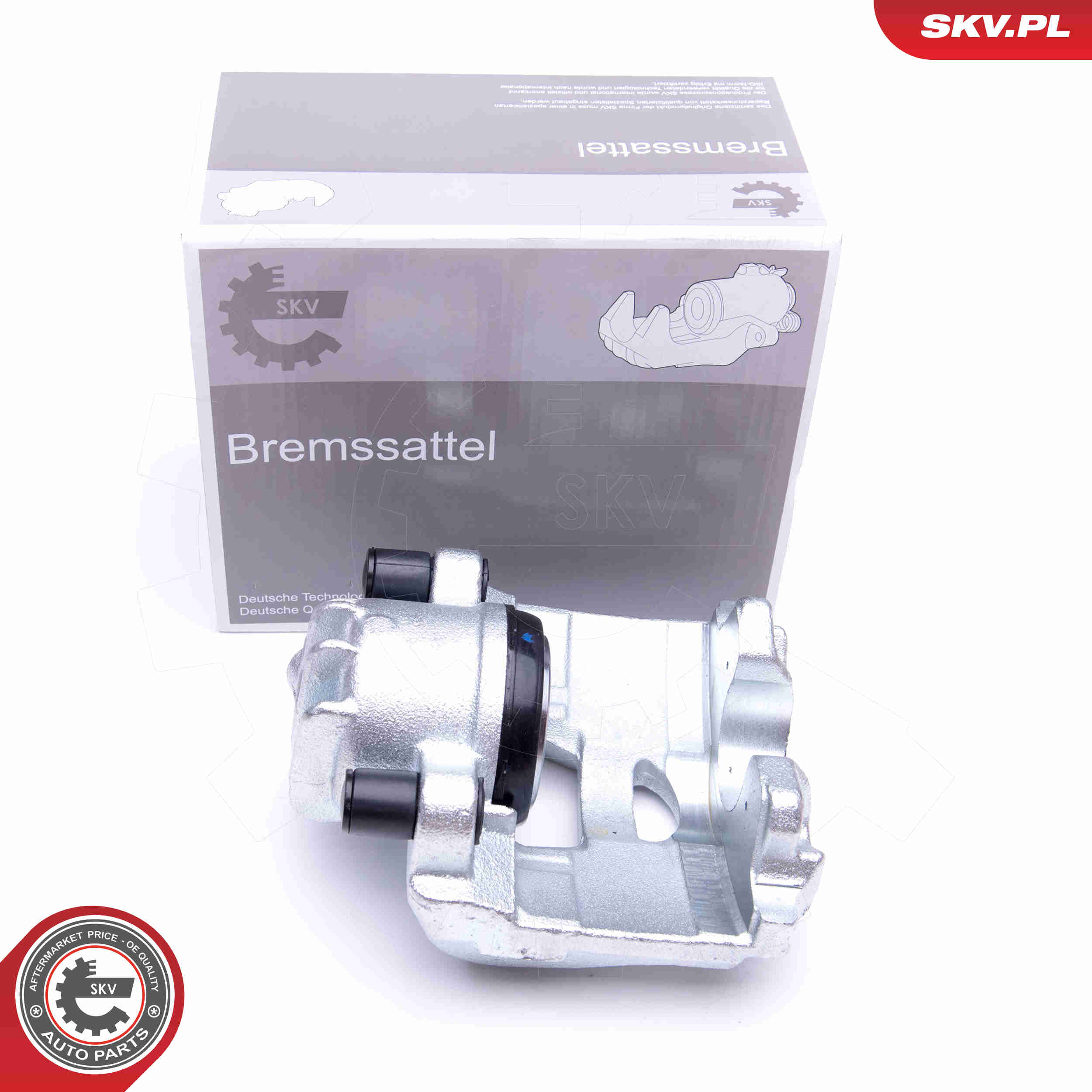 Brake Caliper - 44SKV182 ESEN SKV