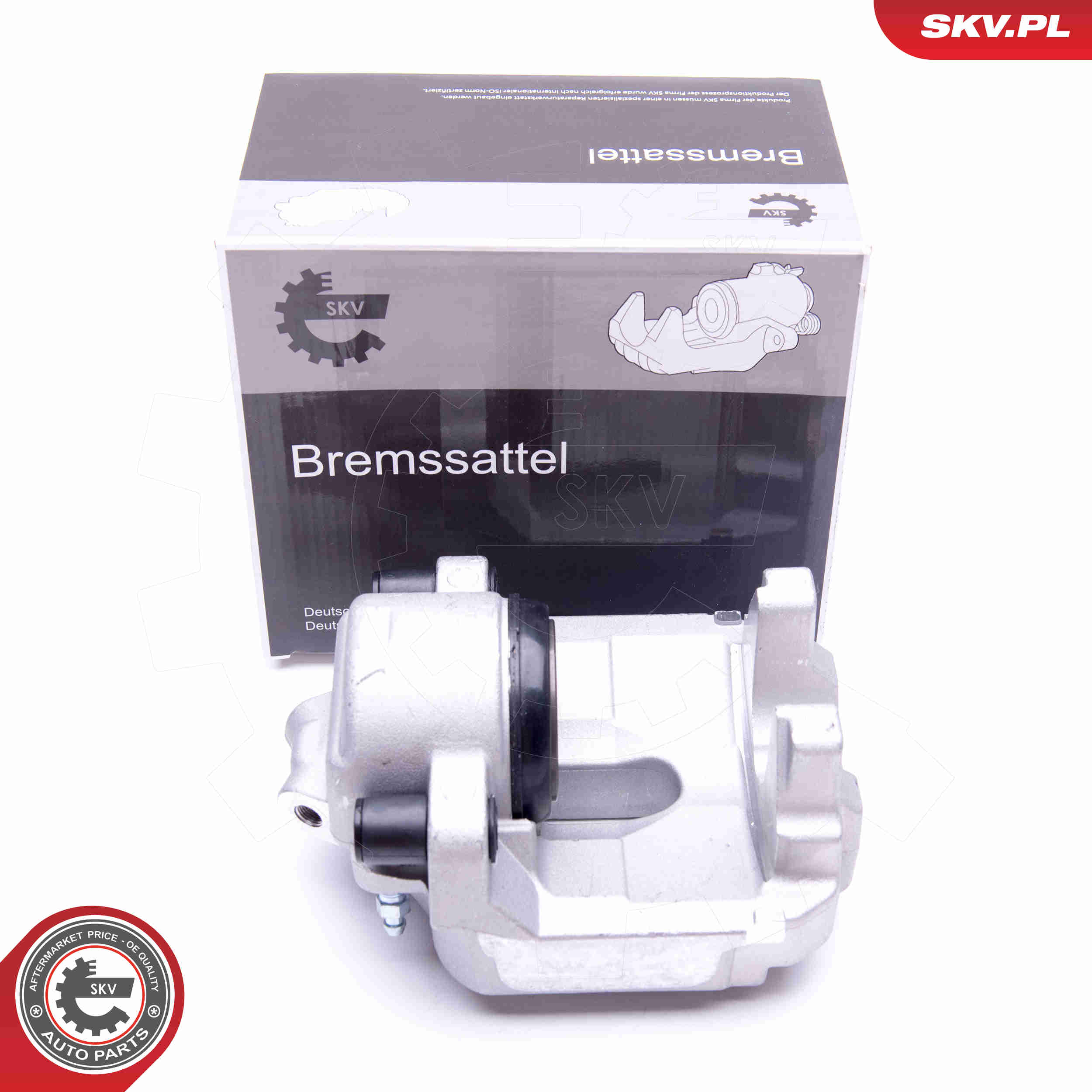 Brake Caliper - 44SKV192 ESEN SKV