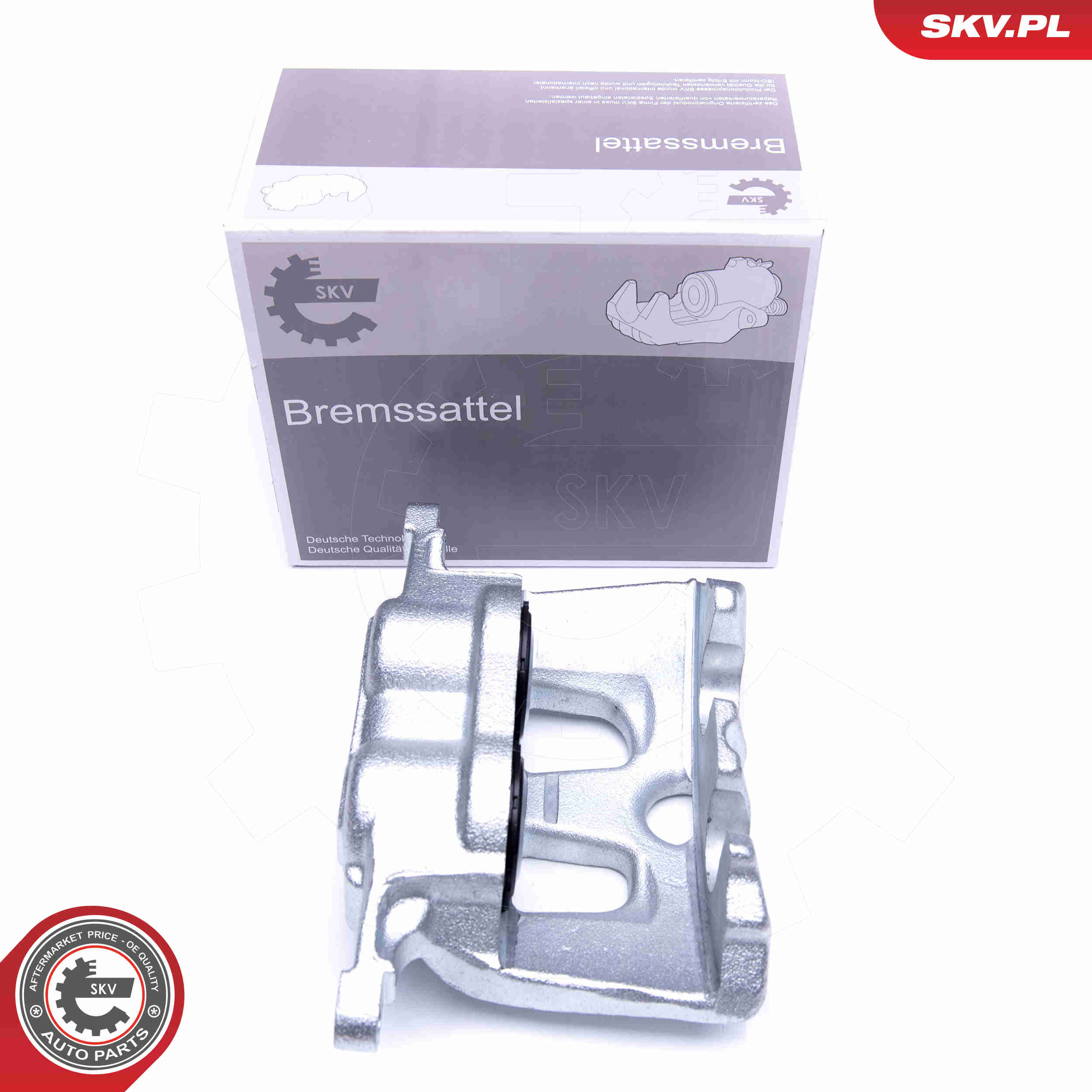 Brake Caliper - 44SKV201 ESEN SKV