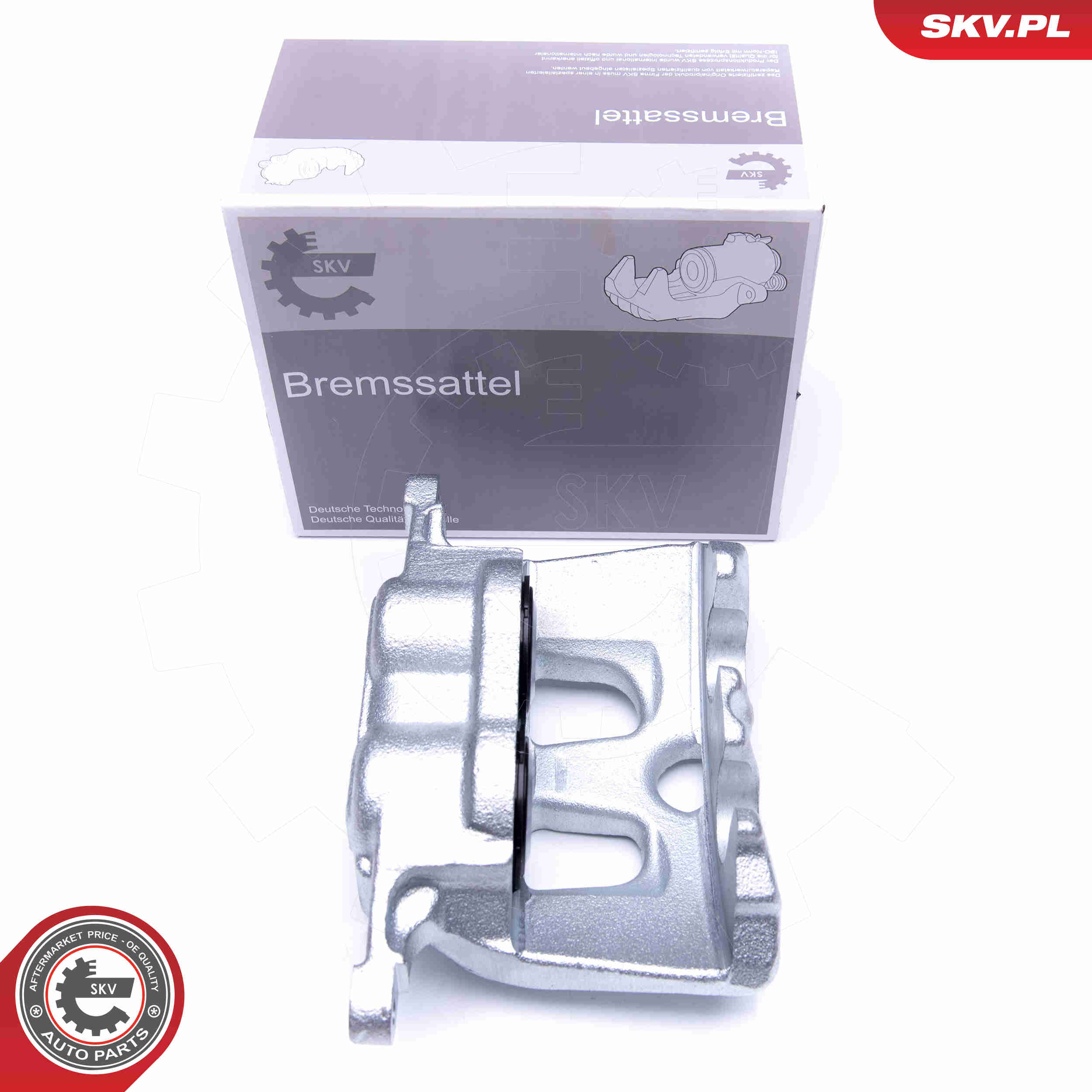 Brake Caliper - 44SKV202 ESEN SKV