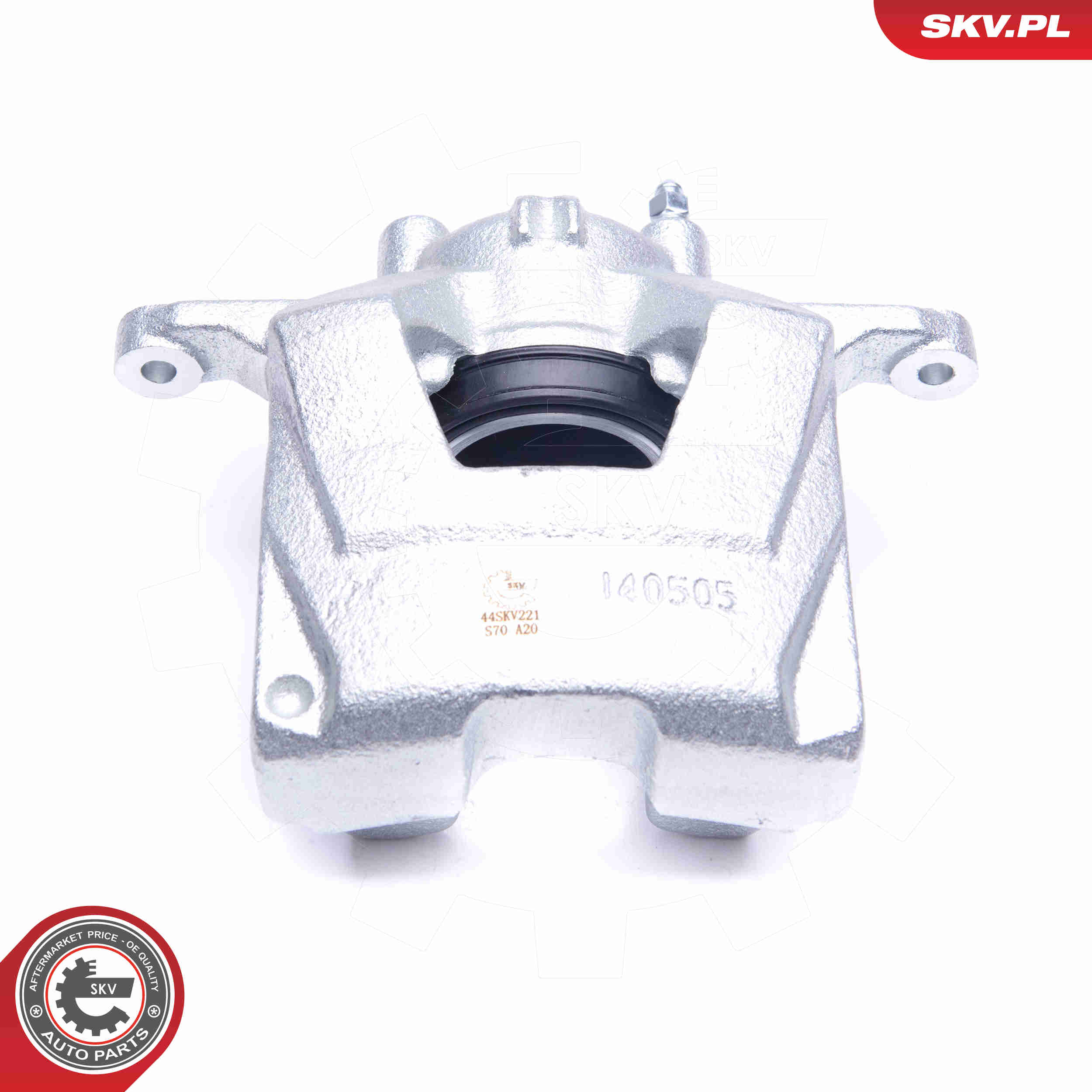 Brake Caliper - 44SKV221 ESEN SKV