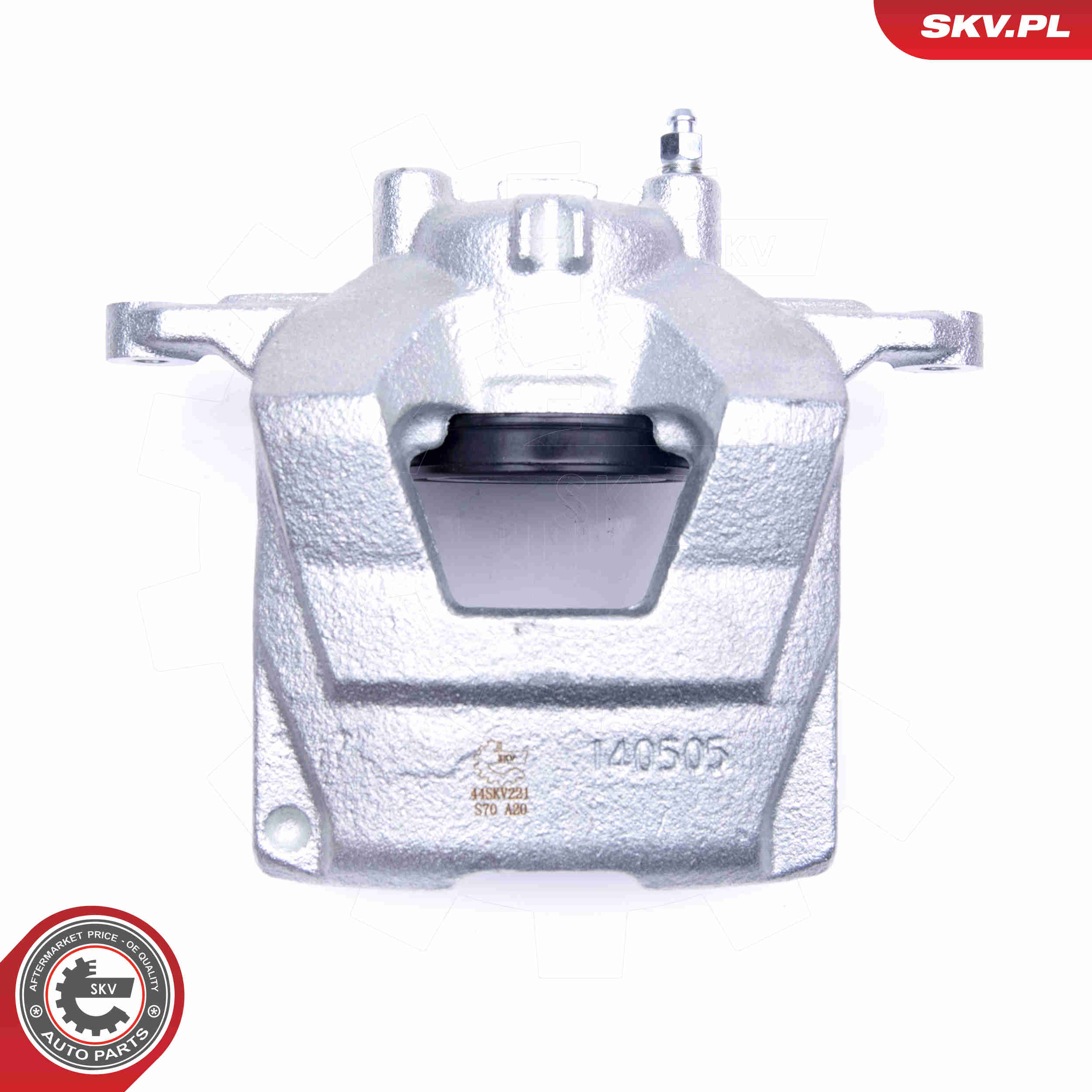 Brake Caliper - 44SKV221 ESEN SKV