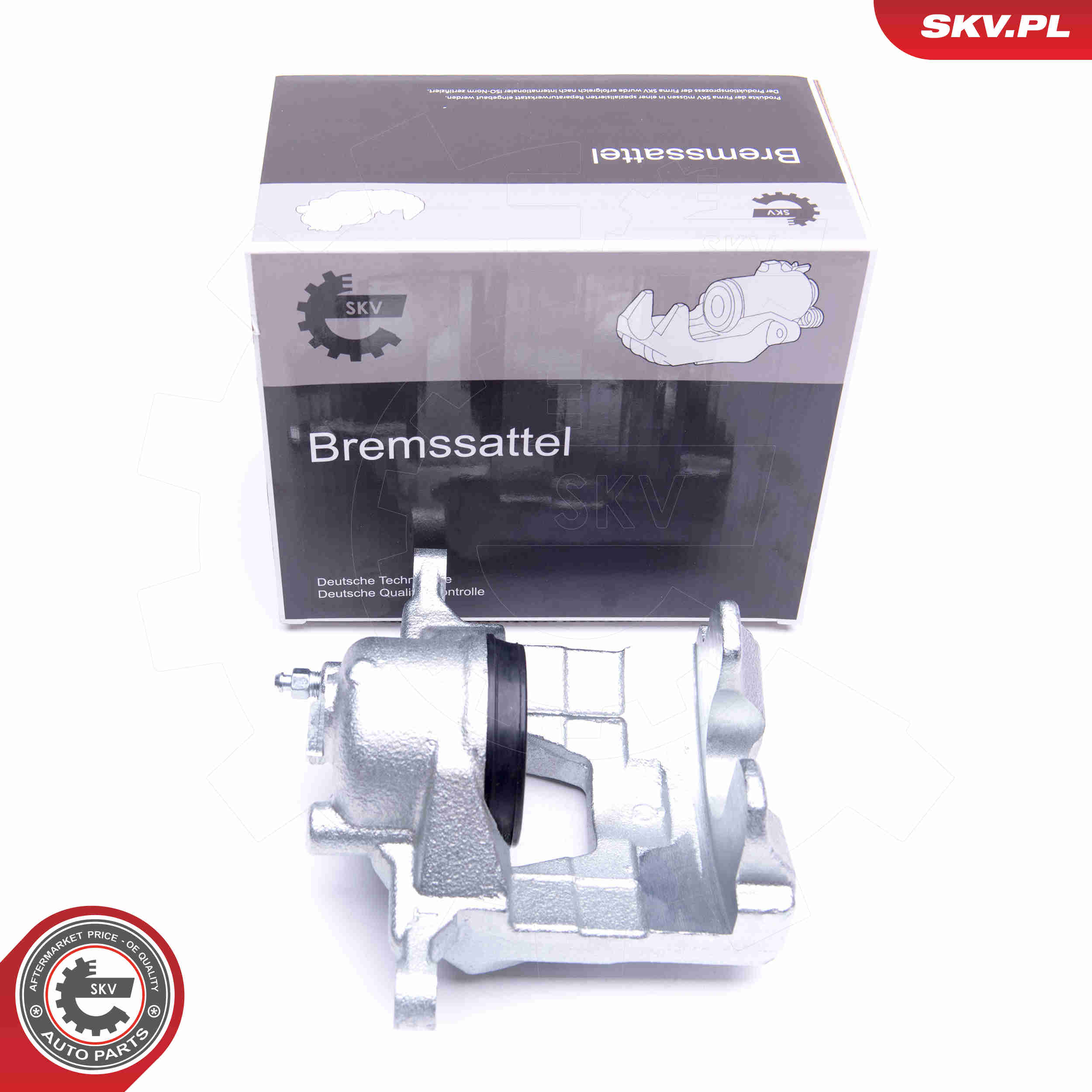 Brake Caliper - 44SKV222 ESEN SKV