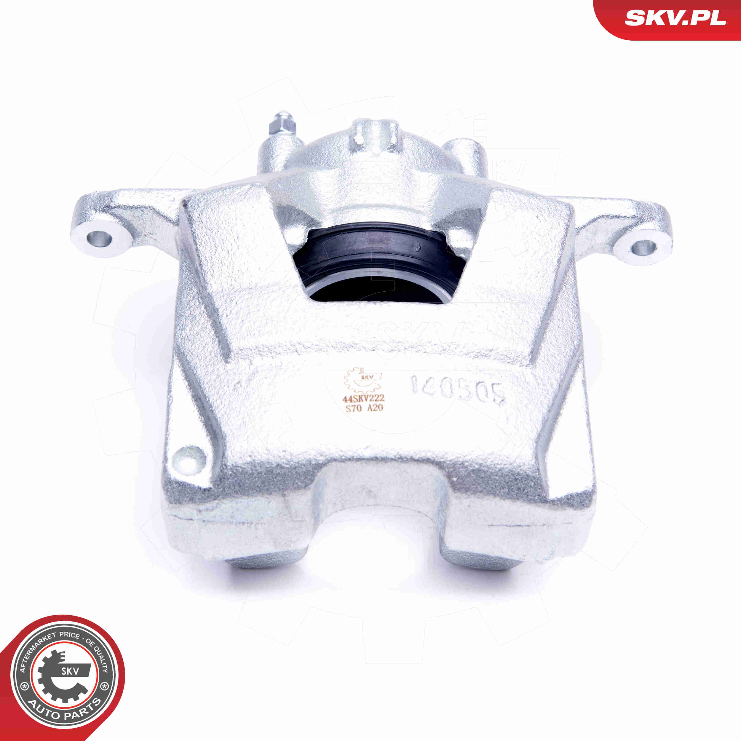 Brake Caliper - 44SKV222 ESEN SKV