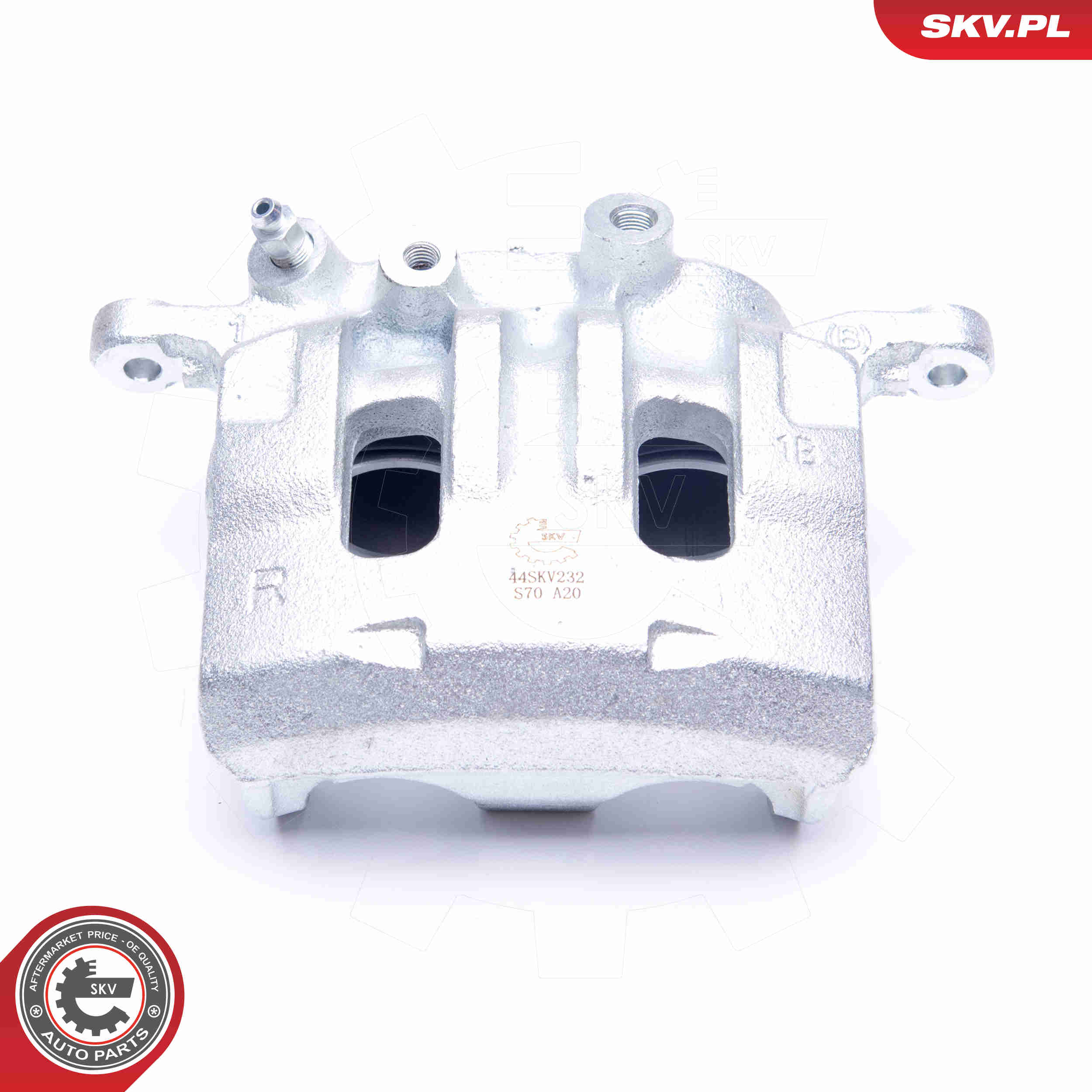 Brake Caliper - 44SKV231 ESEN SKV