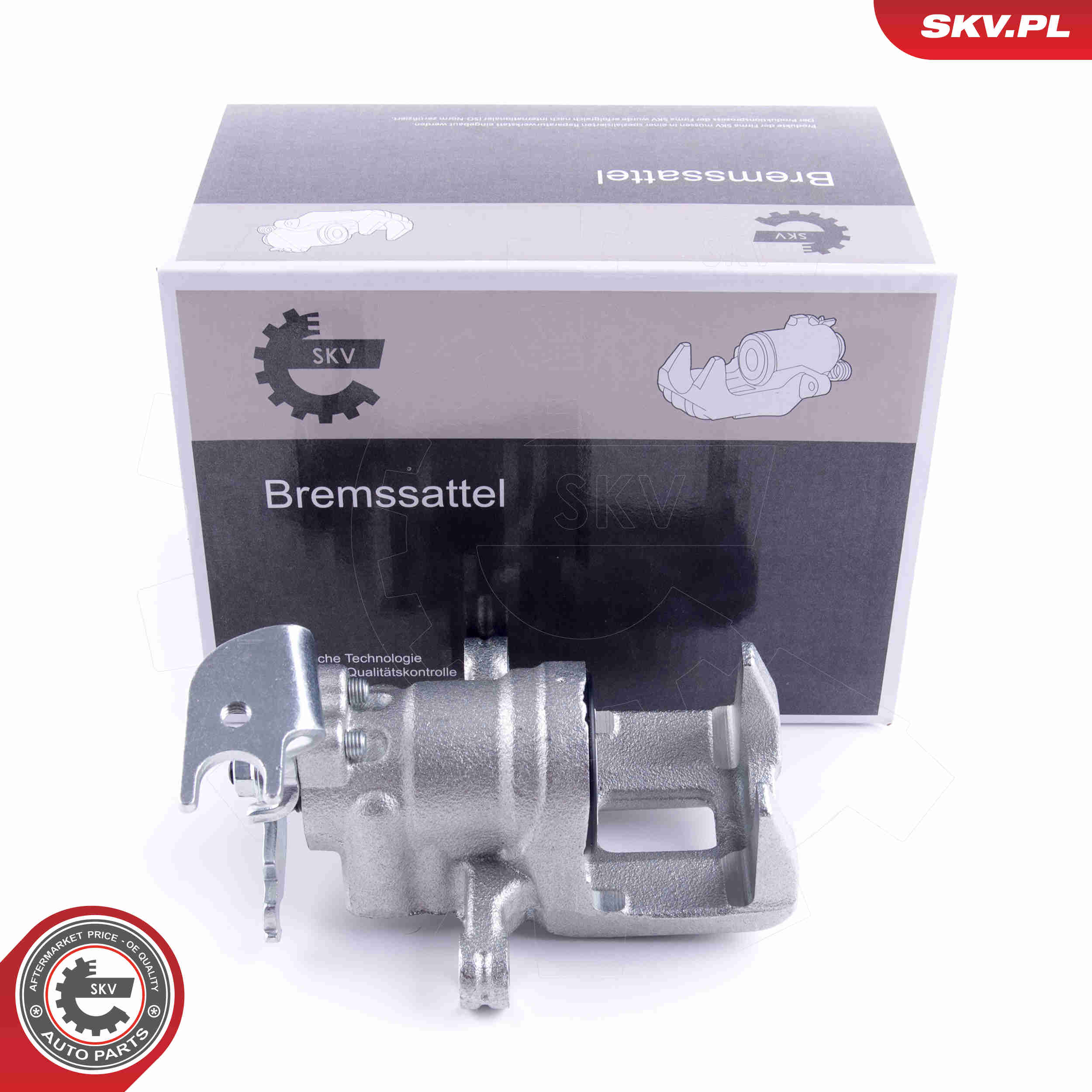 Pinza freno - 44SKV253 ESEN SKV