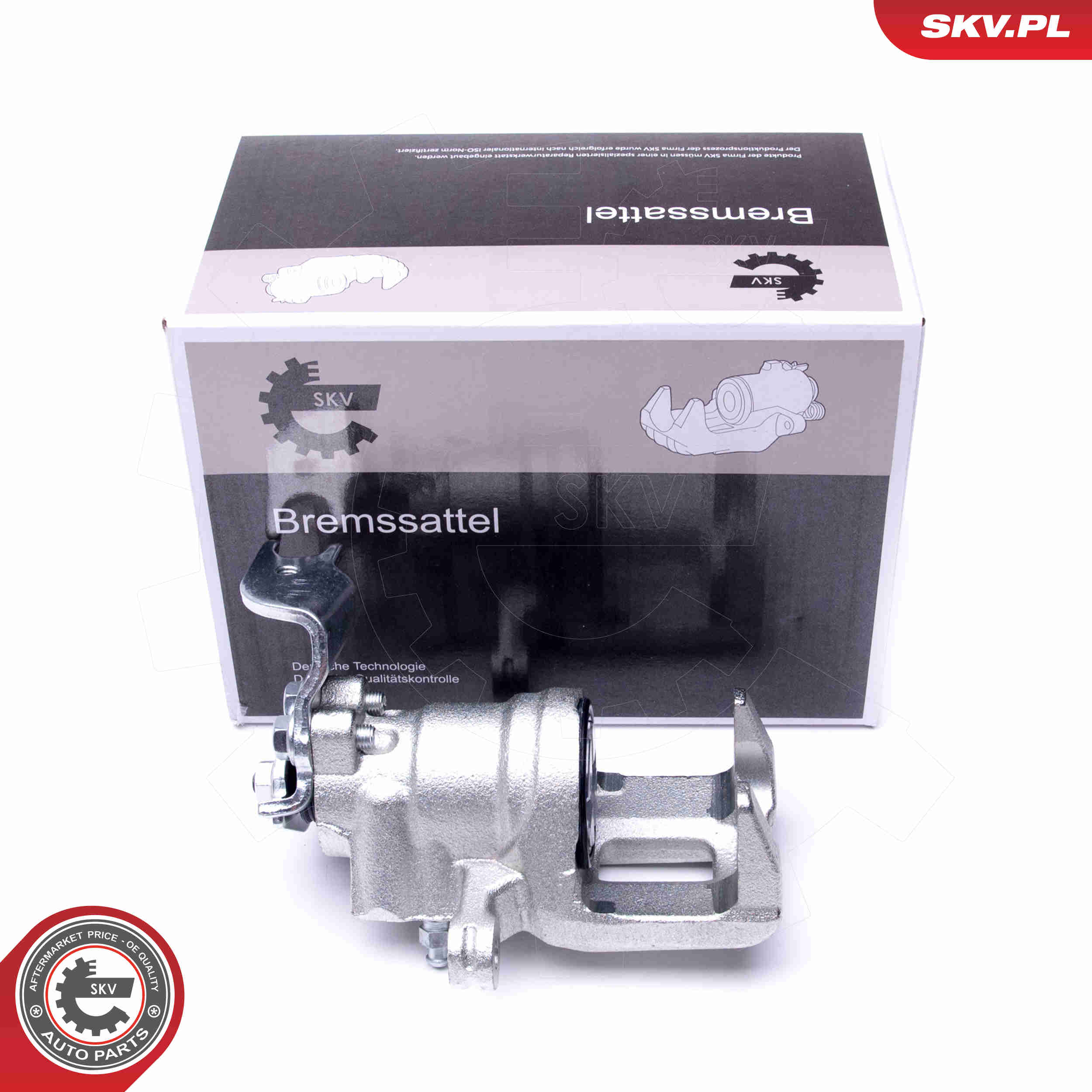 Brake Caliper - 44SKV254 ESEN SKV