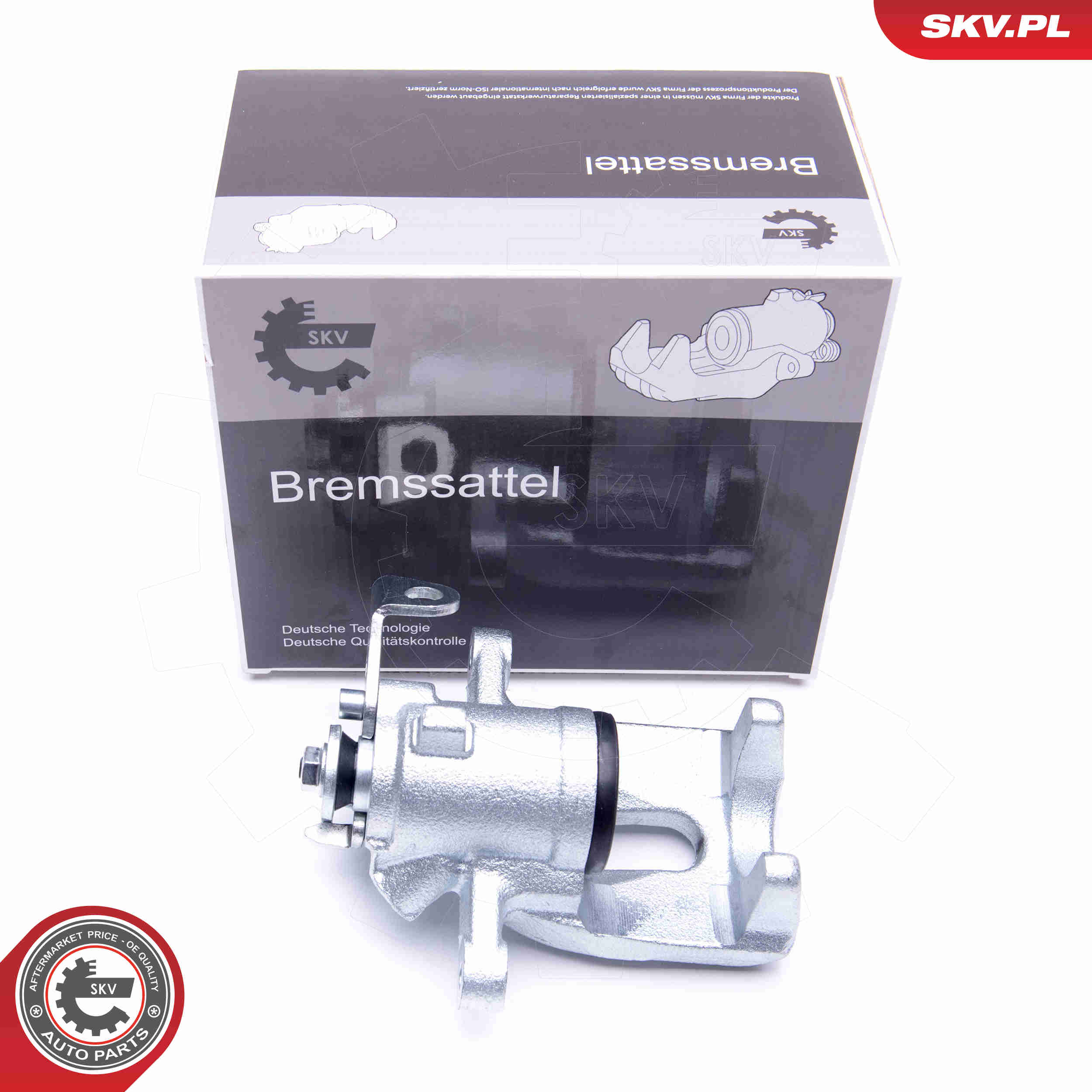 Тормозной суппорт - 44SKV263 ESEN SKV
