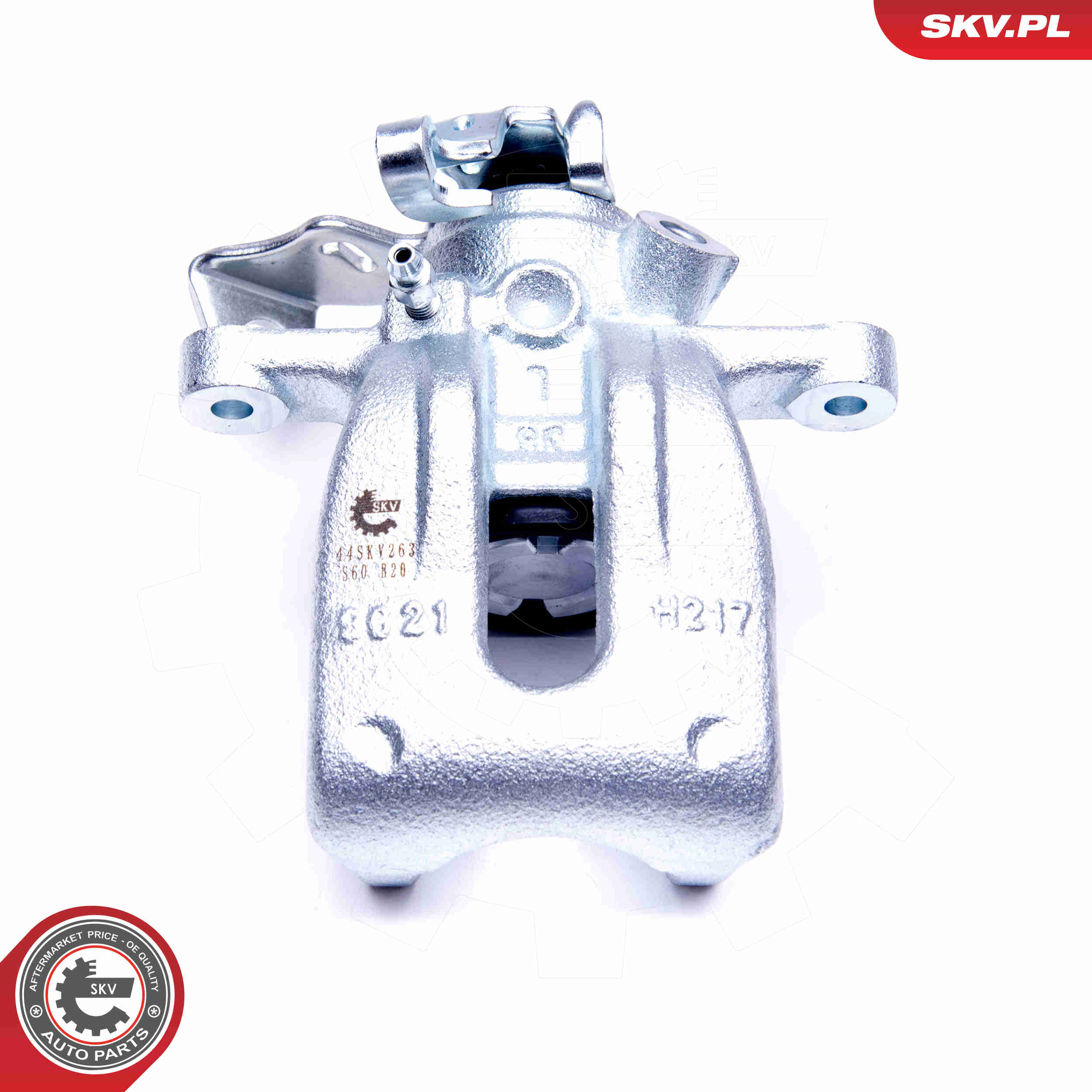 Brake Caliper - 44SKV263 ESEN SKV