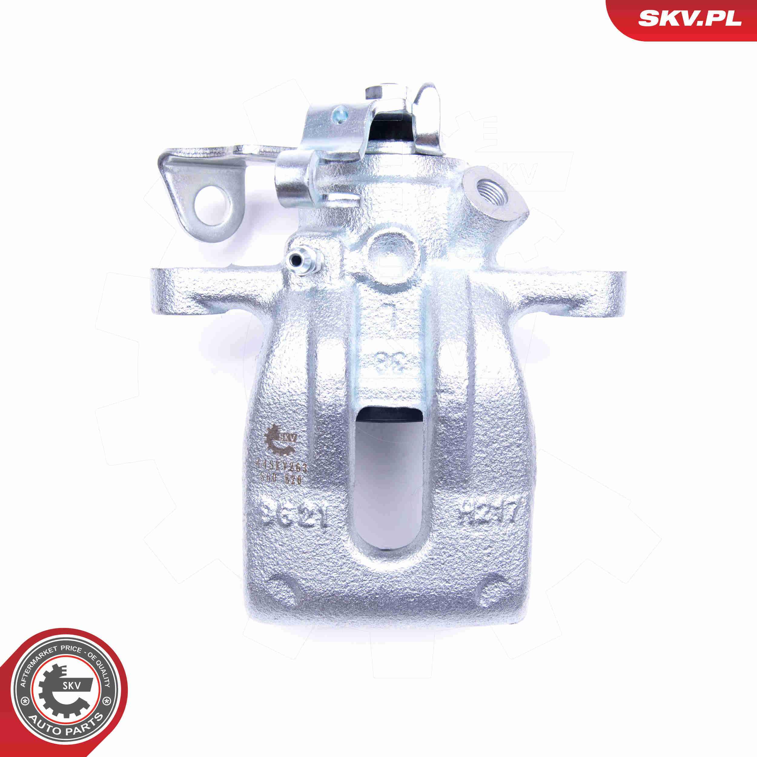 Brake Caliper - 44SKV263 ESEN SKV
