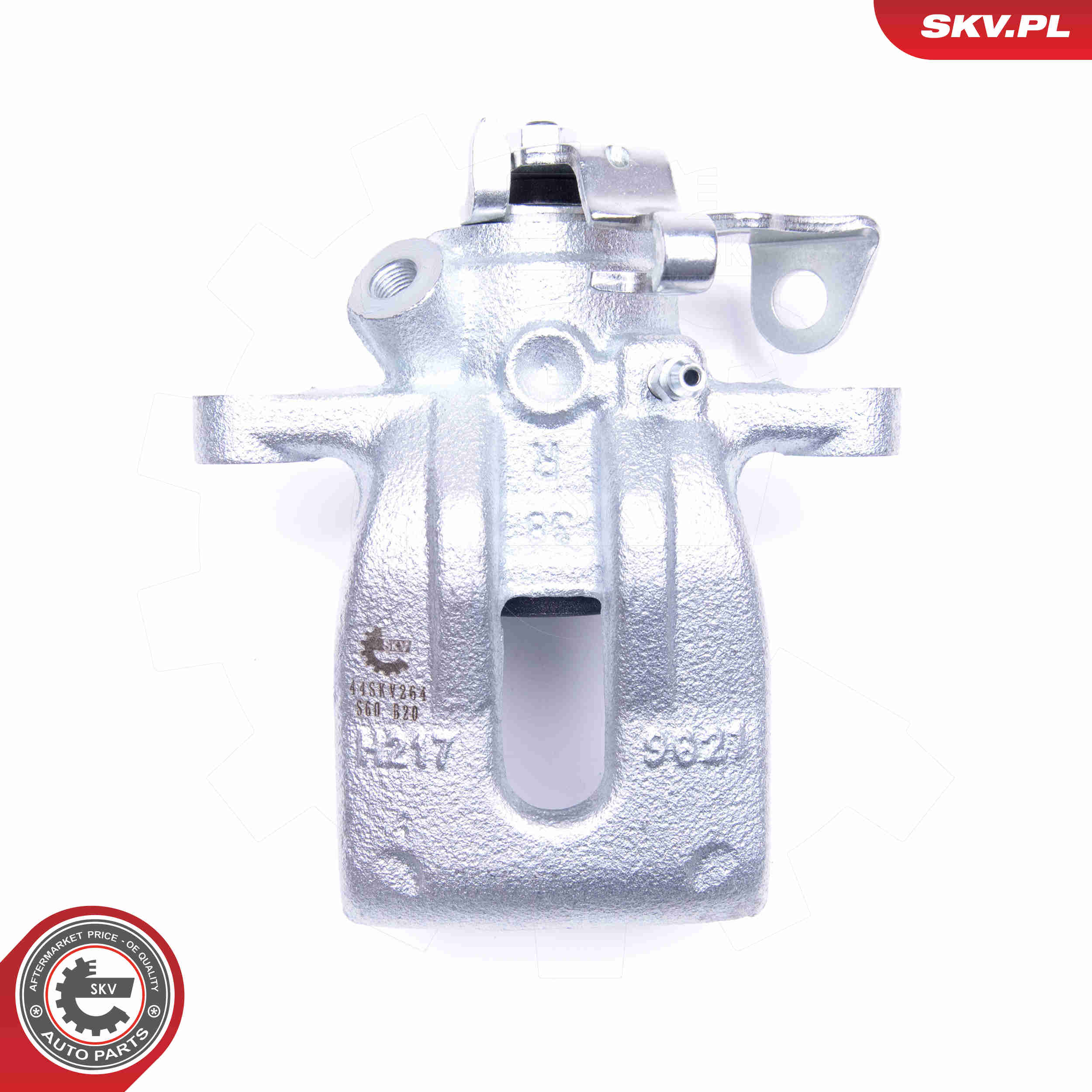 Brake Caliper - 44SKV264 ESEN SKV