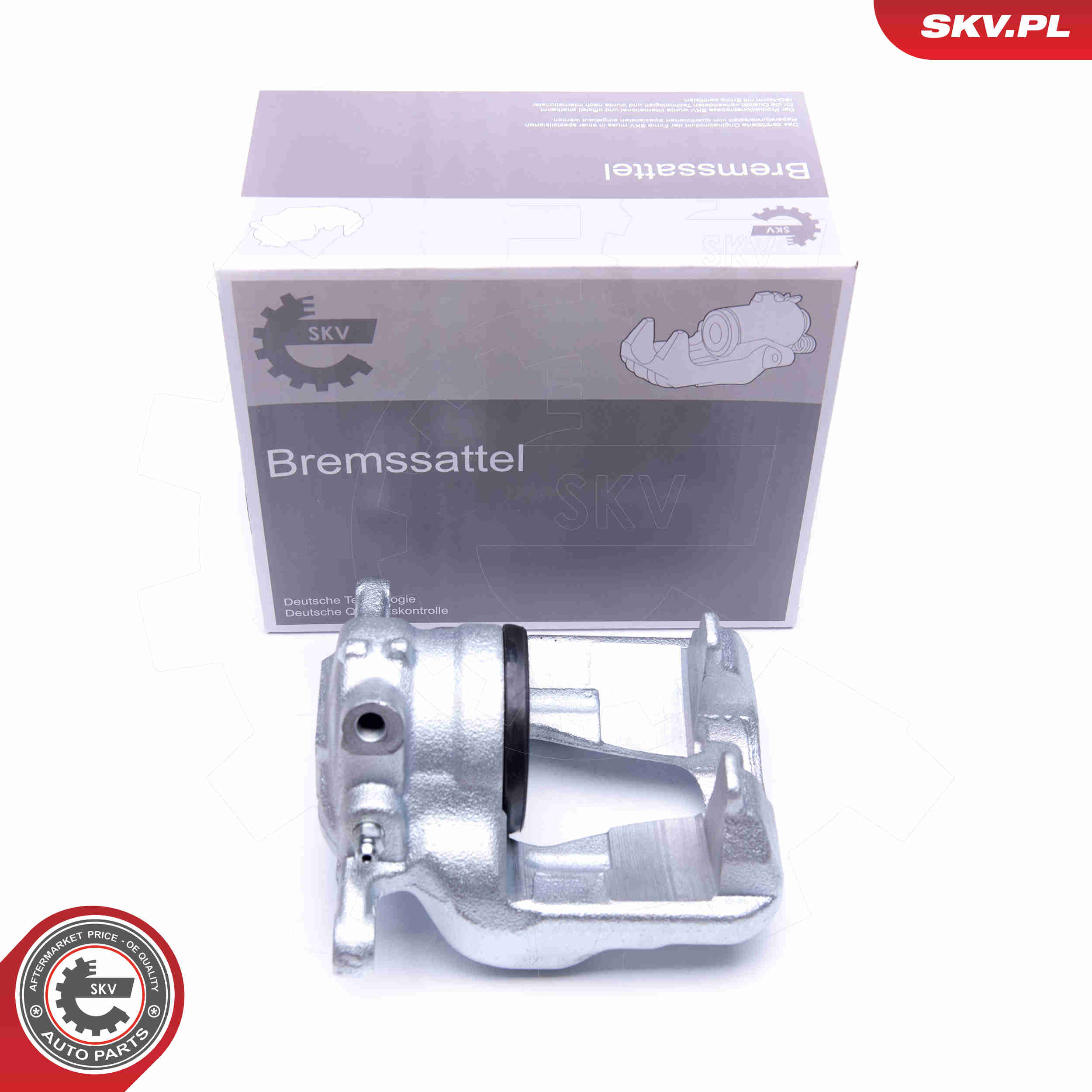 Brake Caliper - 44SKV271 ESEN SKV