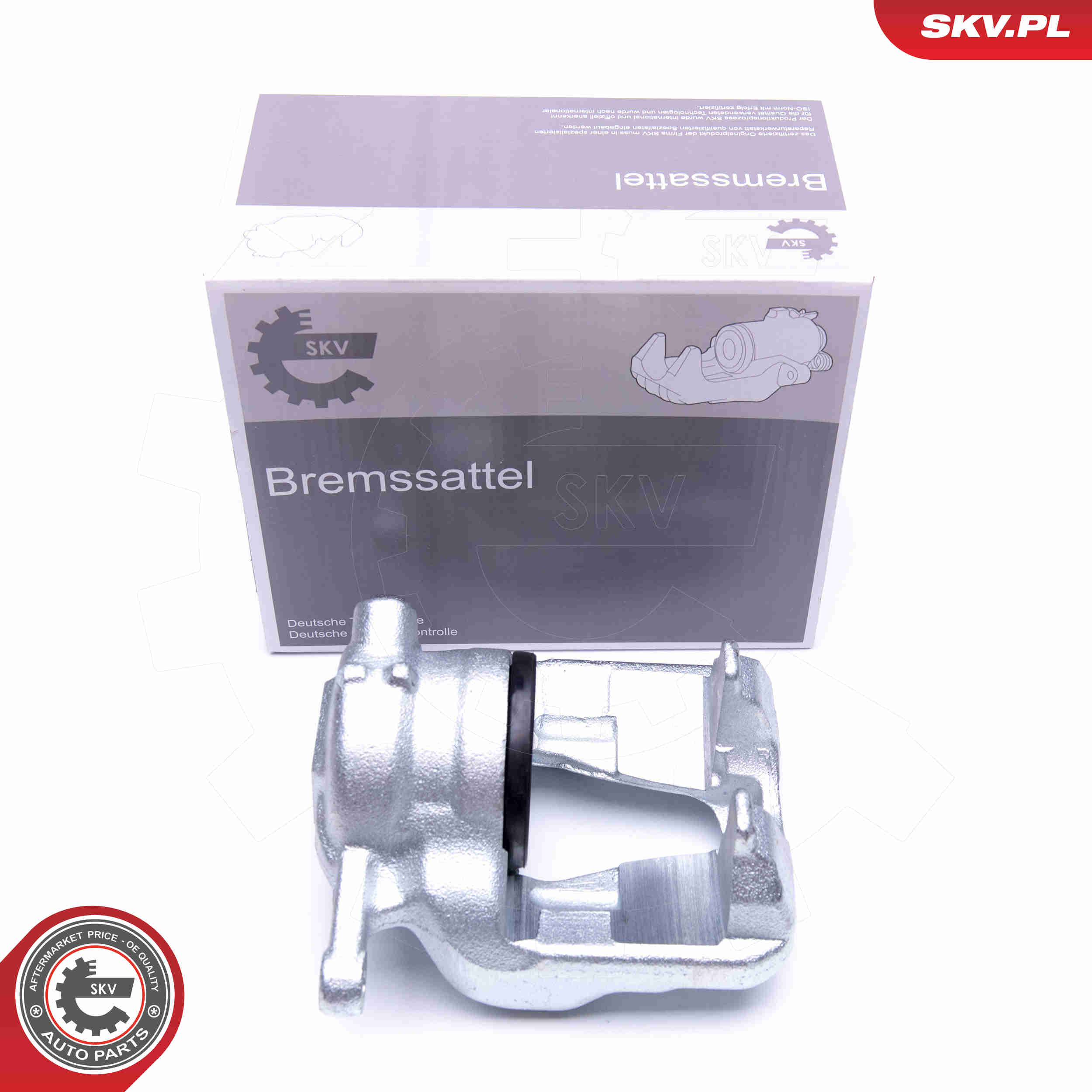 Brake Caliper - 44SKV272 ESEN SKV