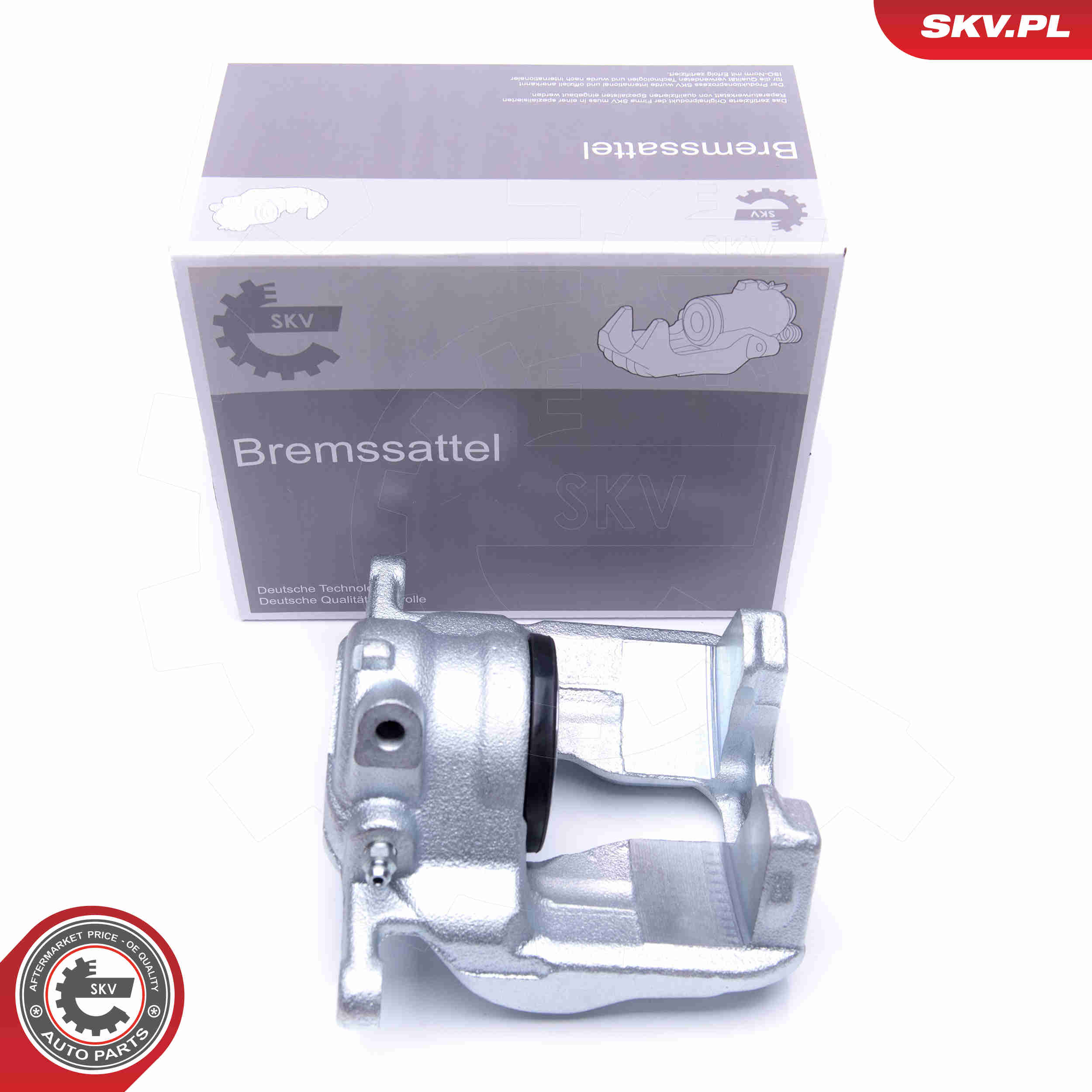 Brake Caliper - 44SKV291 ESEN SKV