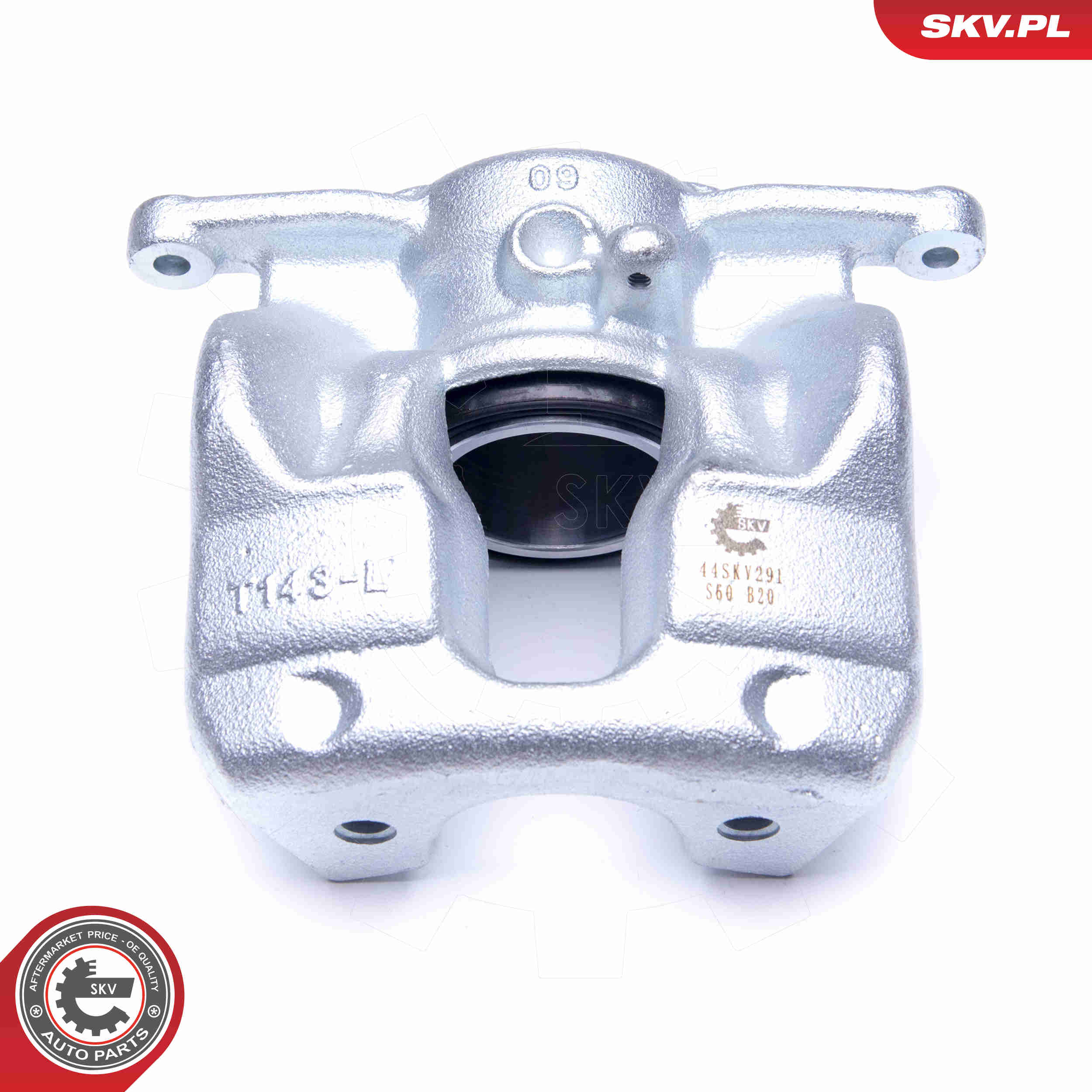 Brake Caliper - 44SKV291 ESEN SKV