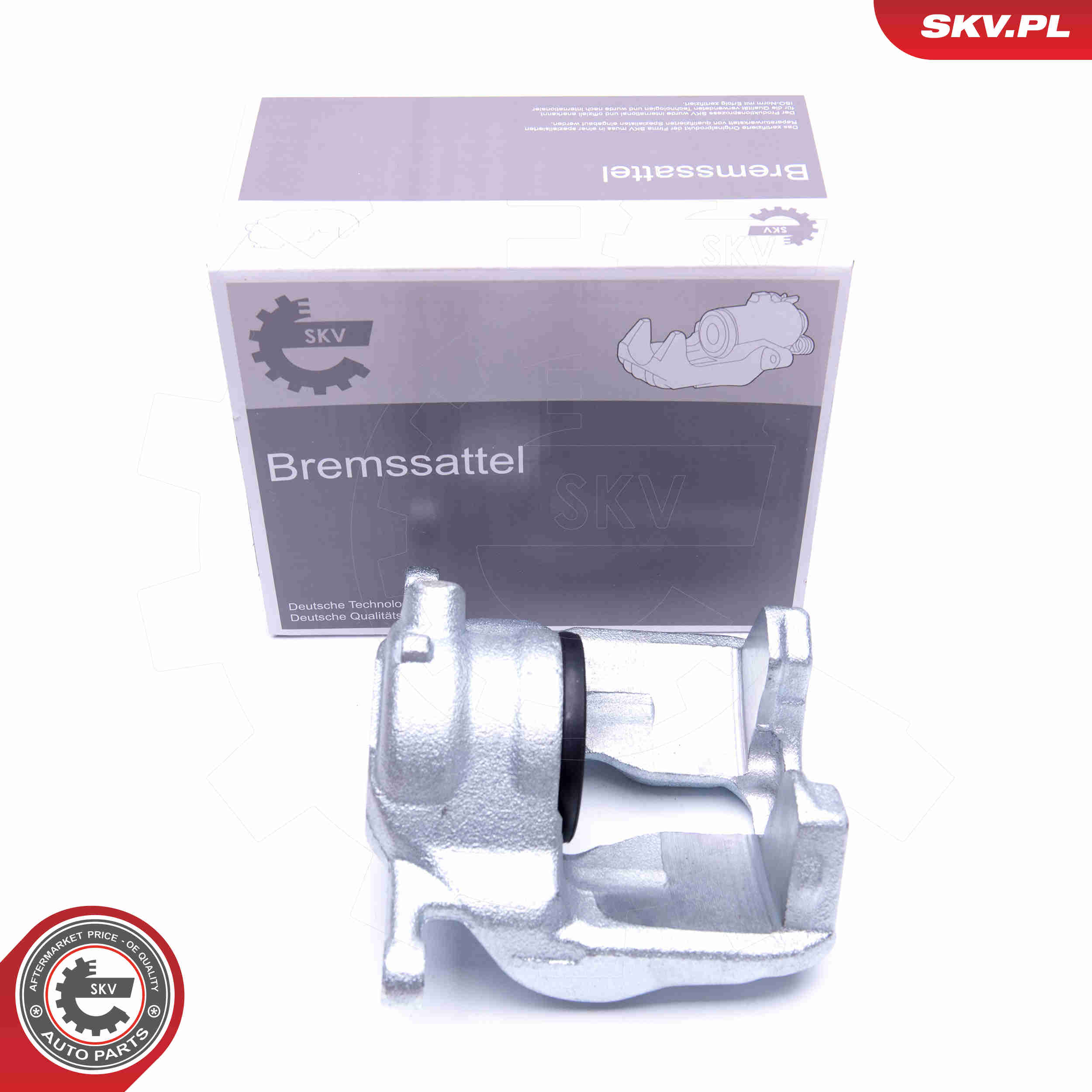Brake Caliper - 44SKV292 ESEN SKV