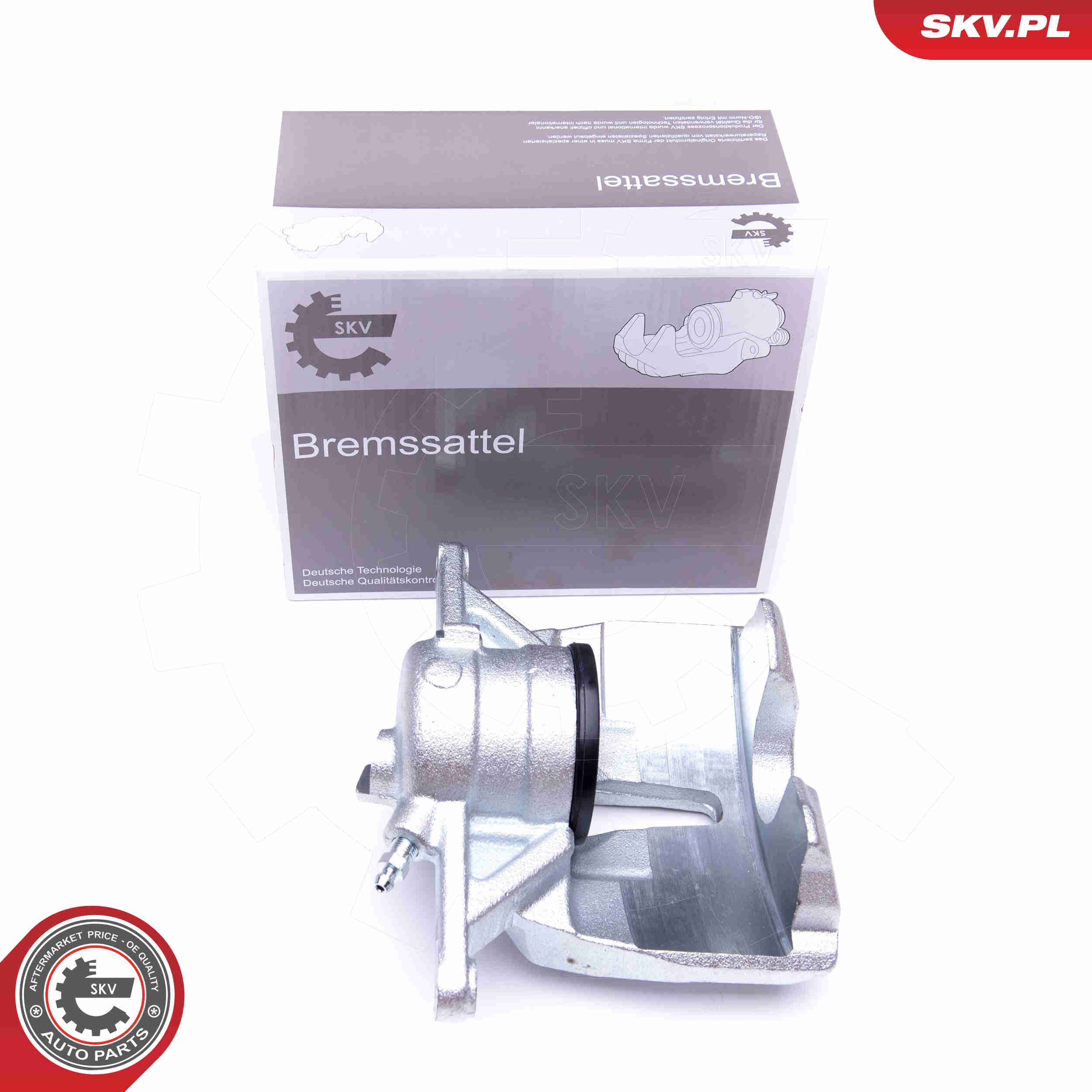 Brake Caliper - 44SKV301 ESEN SKV