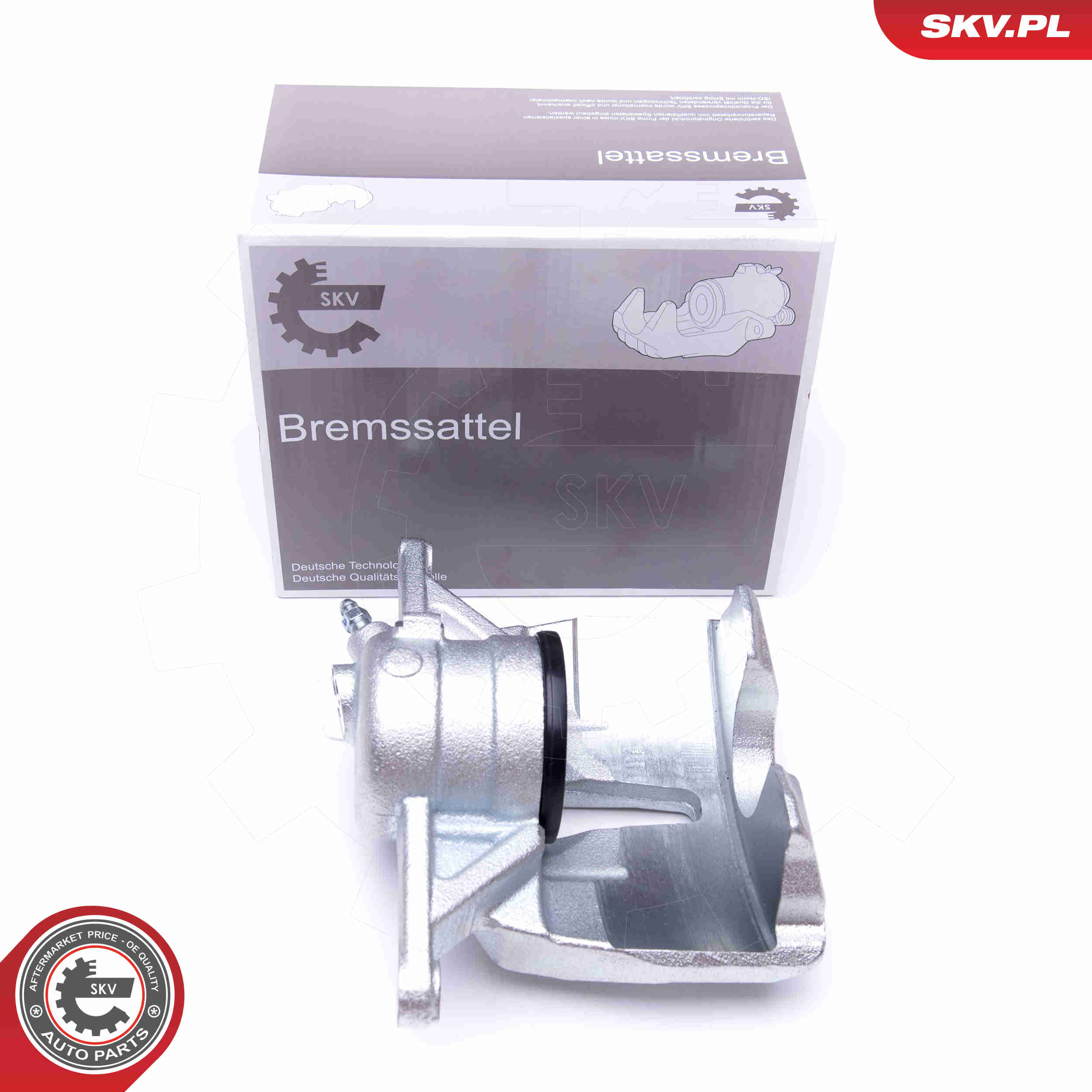 Brake Caliper - 44SKV302 ESEN SKV