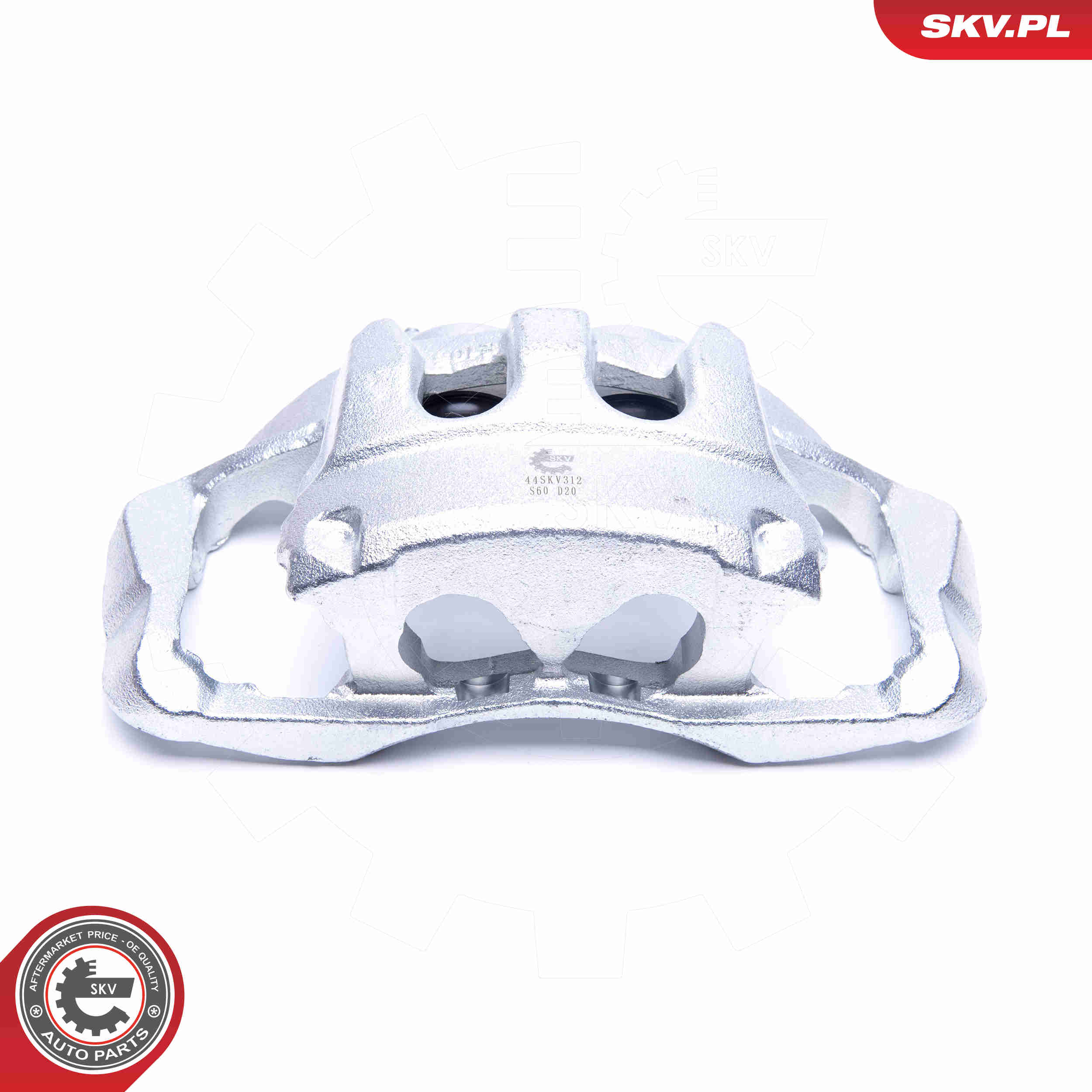 Brake Caliper - 44SKV312 ESEN SKV