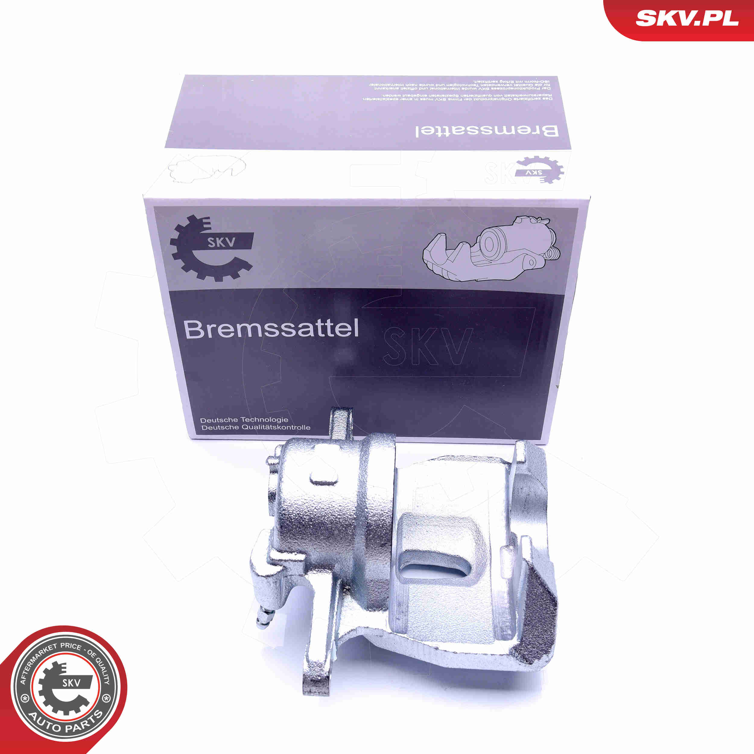 Pinza freno - 44SKV321 ESEN SKV