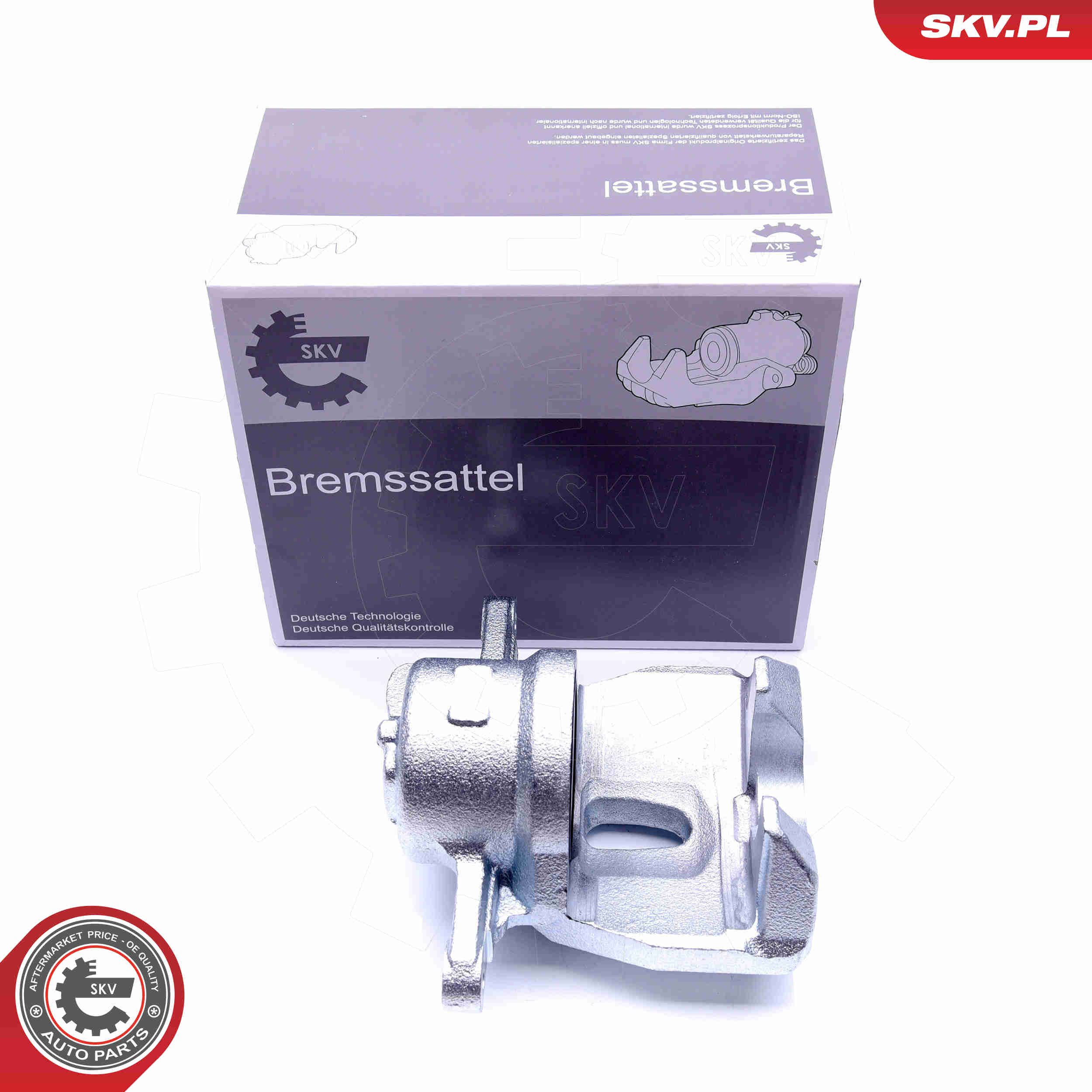 Pinza freno - 44SKV322 ESEN SKV